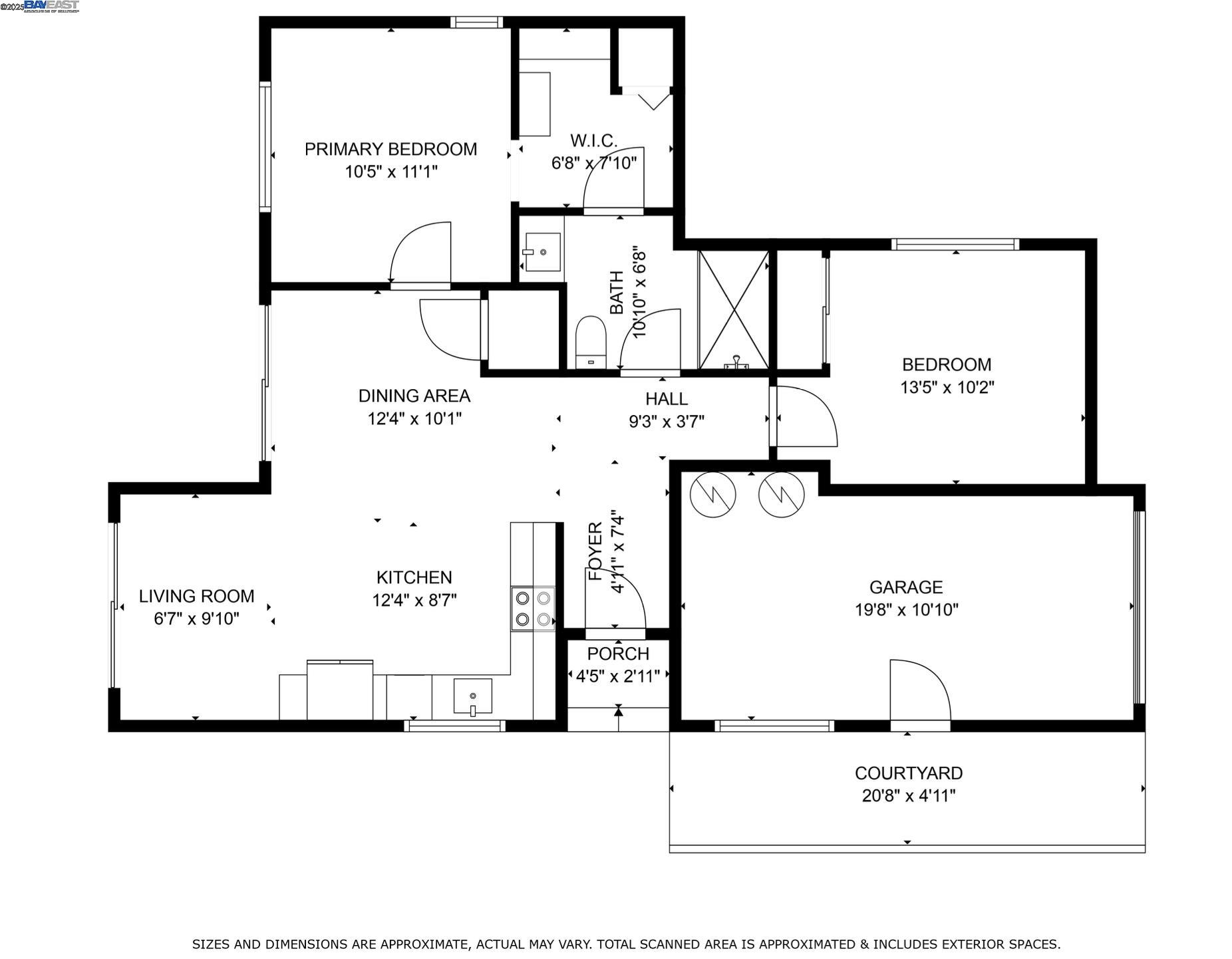 Detail Gallery Image 60 of 60 For 923 Shauna, Palo Alto,  CA 94306 - 6 Beds | 5/1 Baths