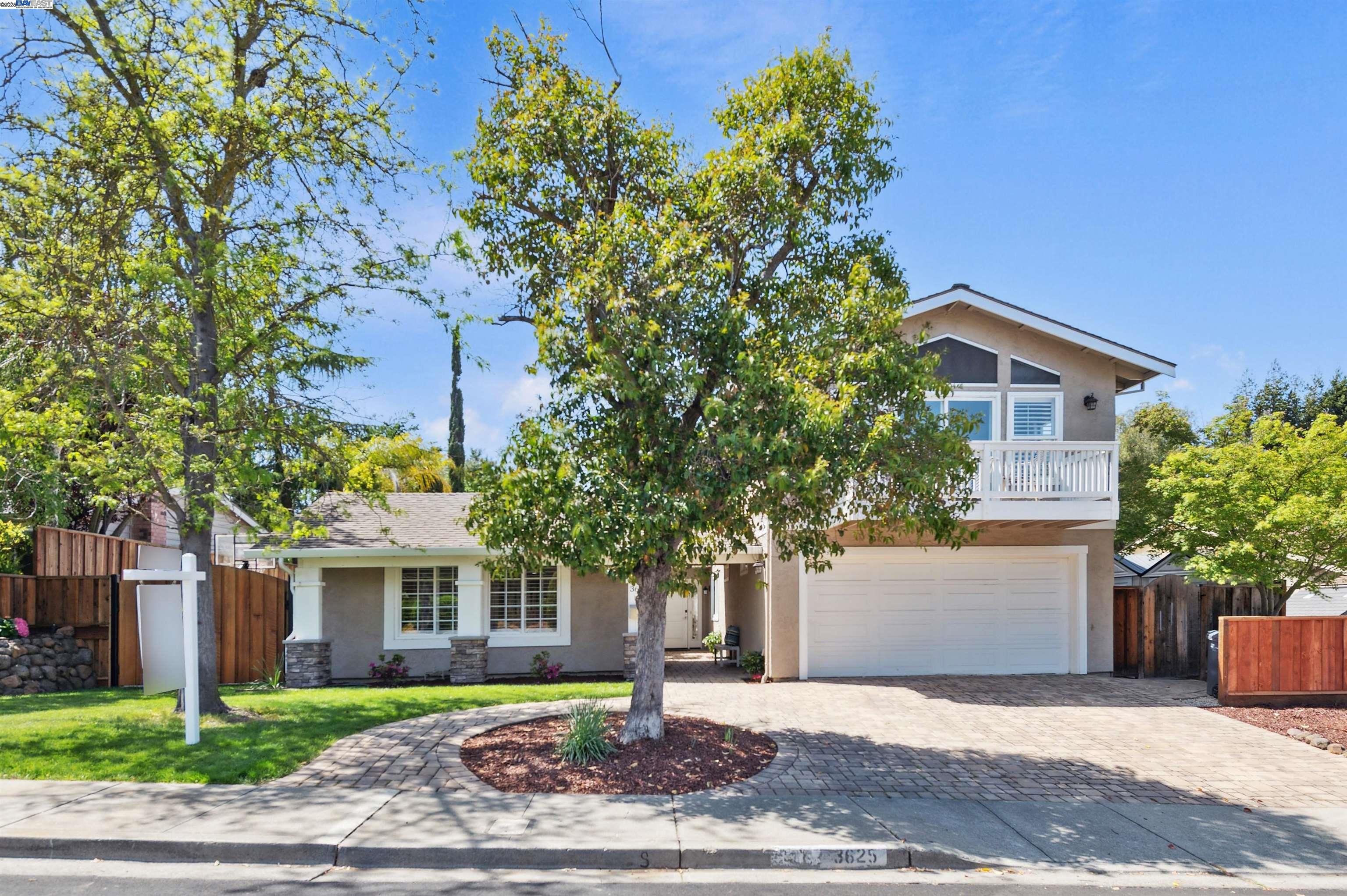 Detail Gallery Image 2 of 32 For 3625 Touriga Dr, Pleasanton,  CA 94566 - 4 Beds | 2 Baths