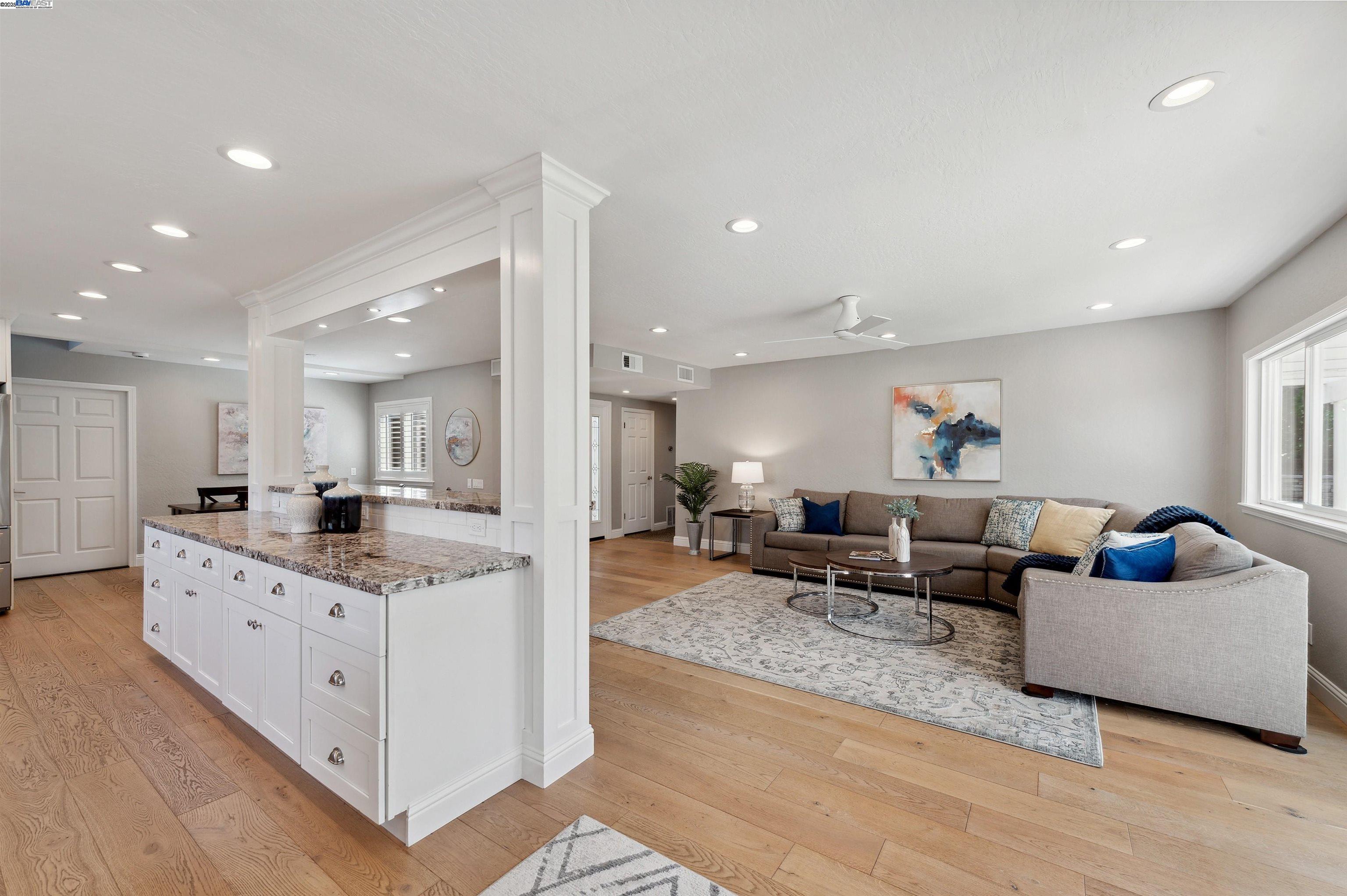 Detail Gallery Image 13 of 32 For 3625 Touriga Dr, Pleasanton,  CA 94566 - 4 Beds | 2 Baths