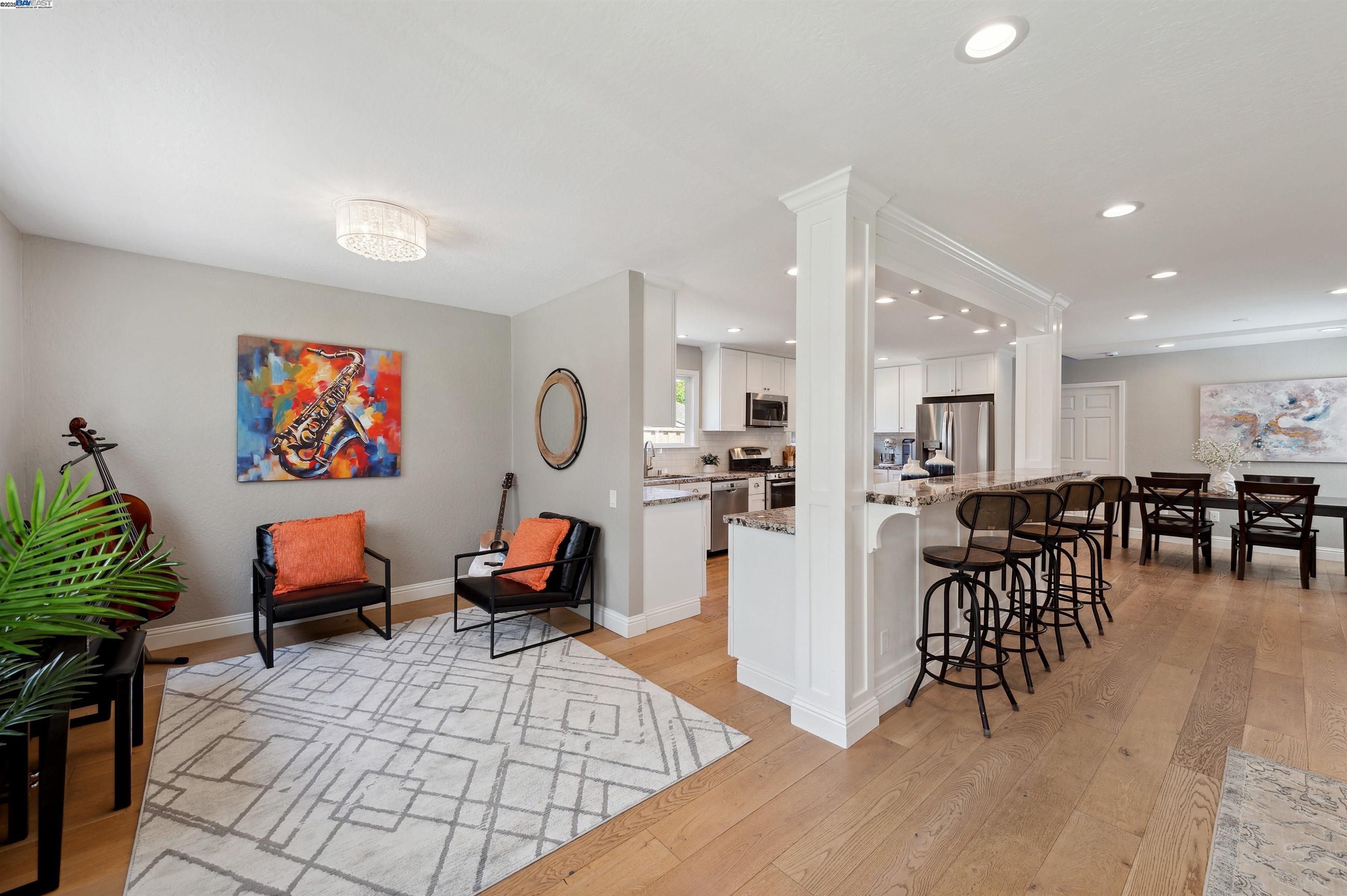 Detail Gallery Image 14 of 32 For 3625 Touriga Dr, Pleasanton,  CA 94566 - 4 Beds | 2 Baths