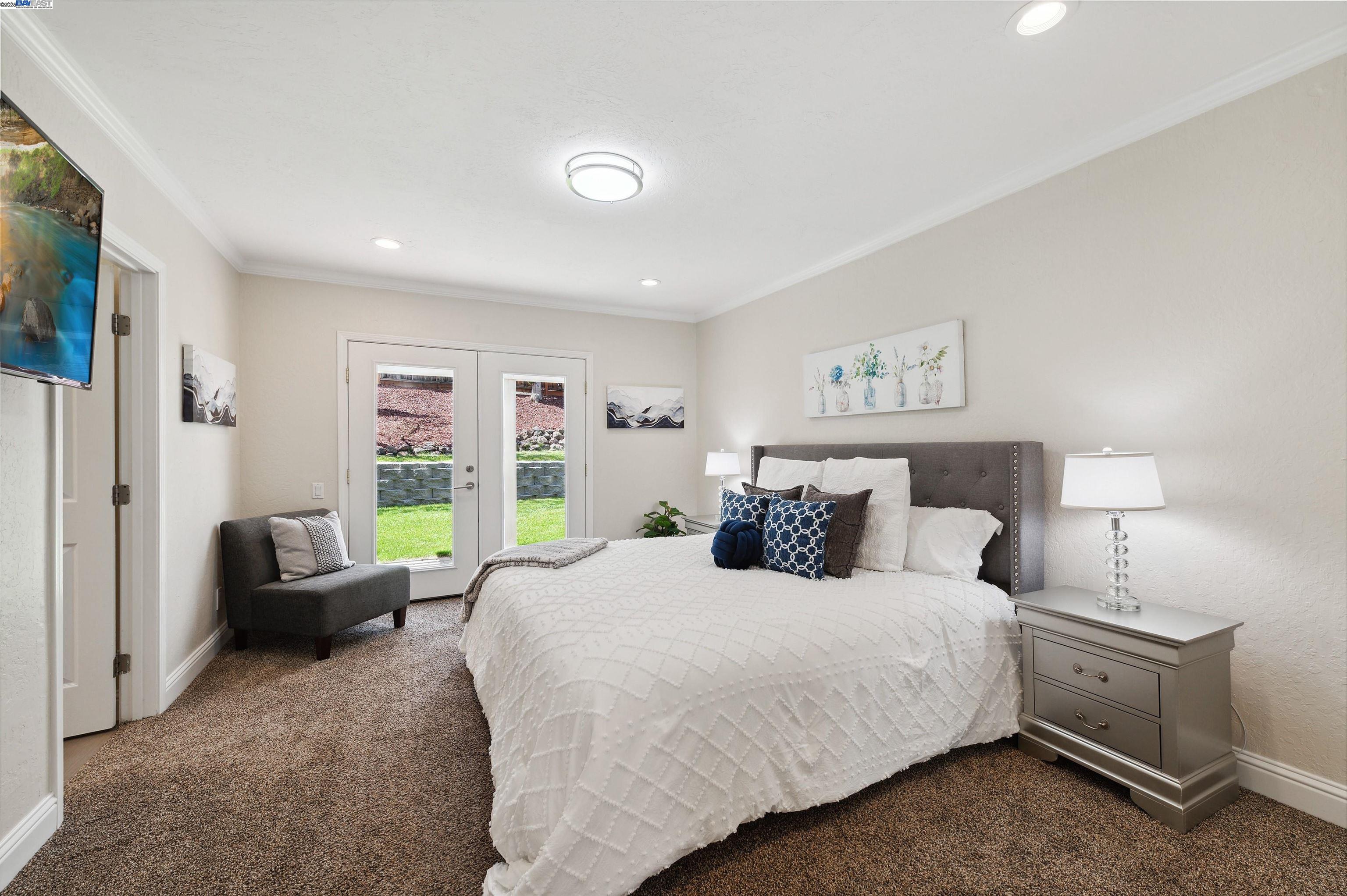 Detail Gallery Image 16 of 32 For 3625 Touriga Dr, Pleasanton,  CA 94566 - 4 Beds | 2 Baths