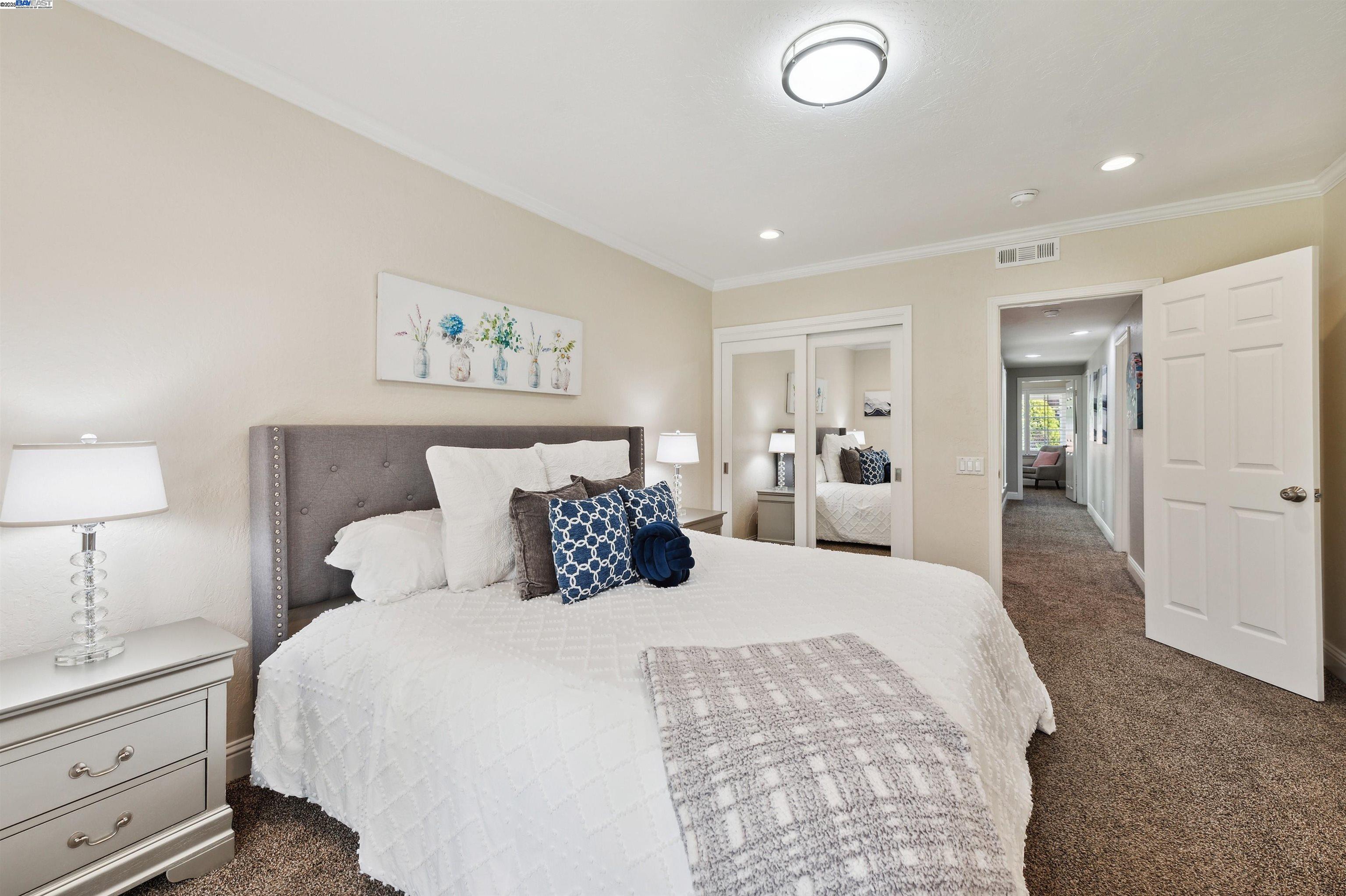 Detail Gallery Image 17 of 32 For 3625 Touriga Dr, Pleasanton,  CA 94566 - 4 Beds | 2 Baths