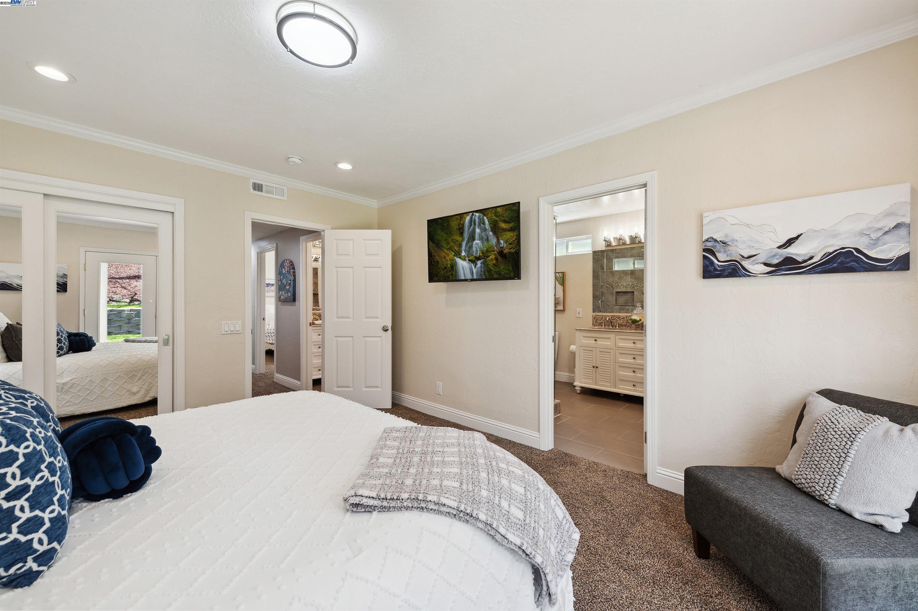 Detail Gallery Image 18 of 32 For 3625 Touriga Dr, Pleasanton,  CA 94566 - 4 Beds | 2 Baths