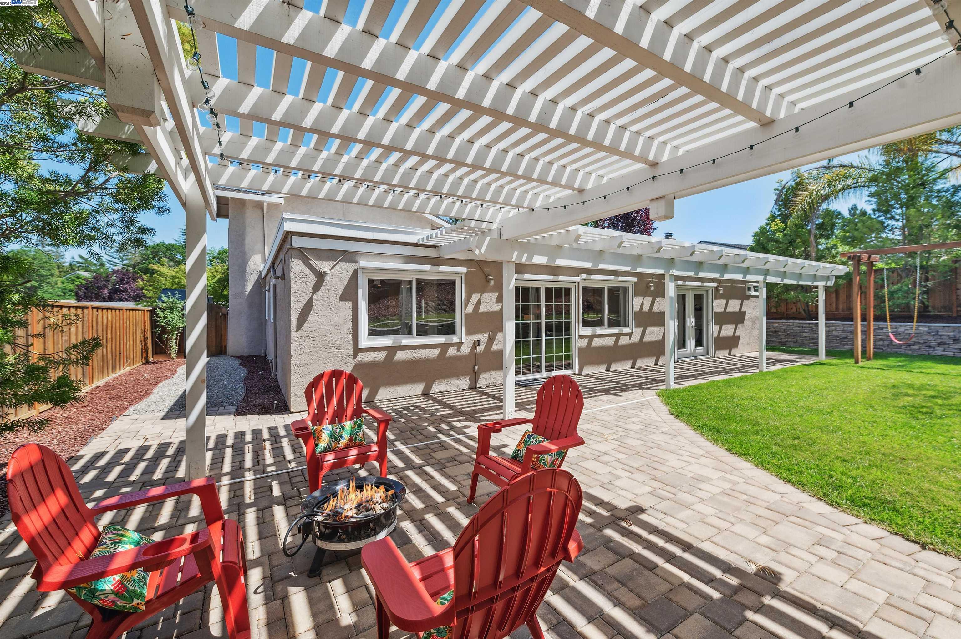 Detail Gallery Image 32 of 32 For 3625 Touriga Dr, Pleasanton,  CA 94566 - 4 Beds | 2 Baths