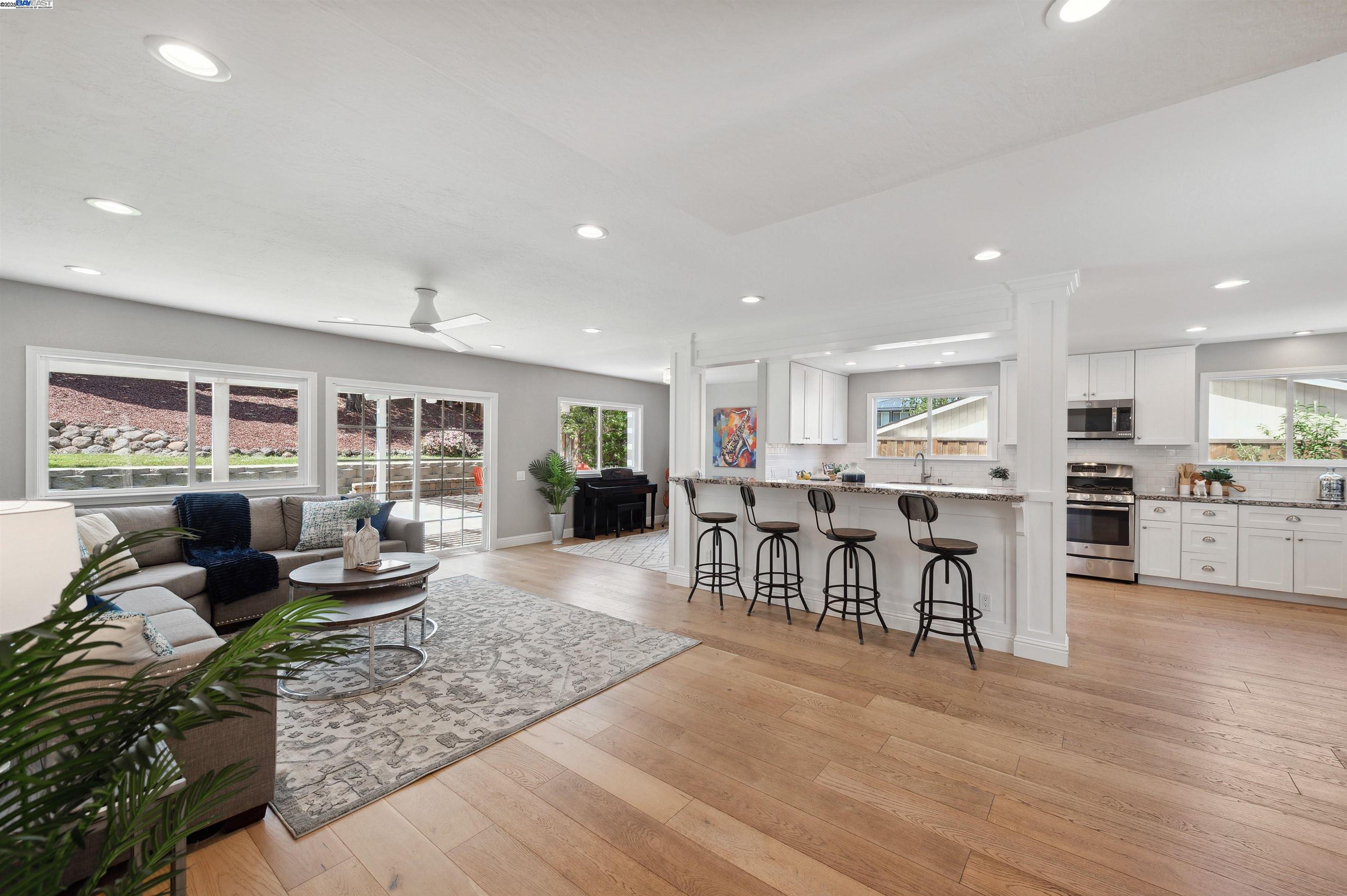 Detail Gallery Image 5 of 32 For 3625 Touriga Dr, Pleasanton,  CA 94566 - 4 Beds | 2 Baths