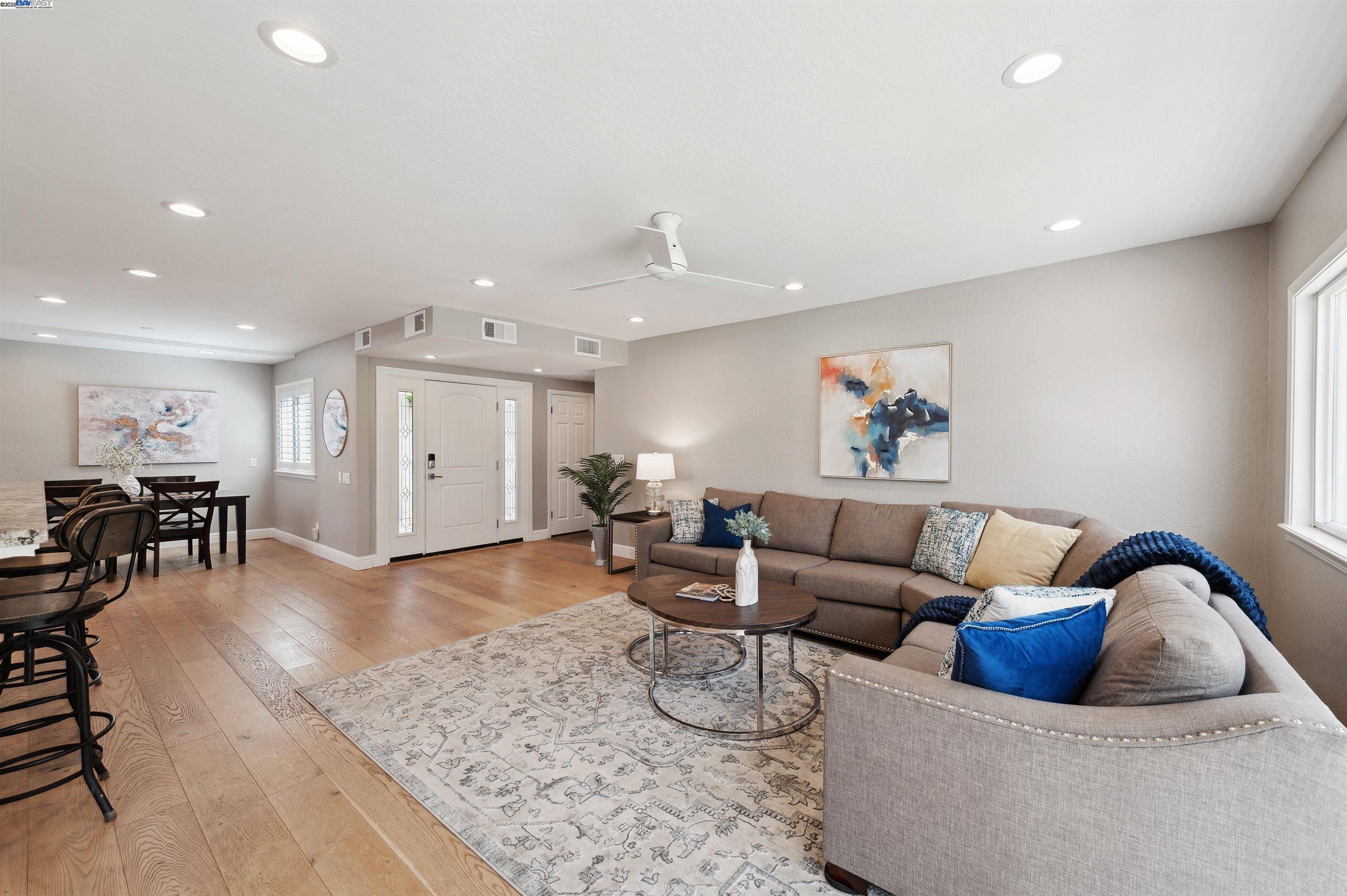 Detail Gallery Image 6 of 32 For 3625 Touriga Dr, Pleasanton,  CA 94566 - 4 Beds | 2 Baths