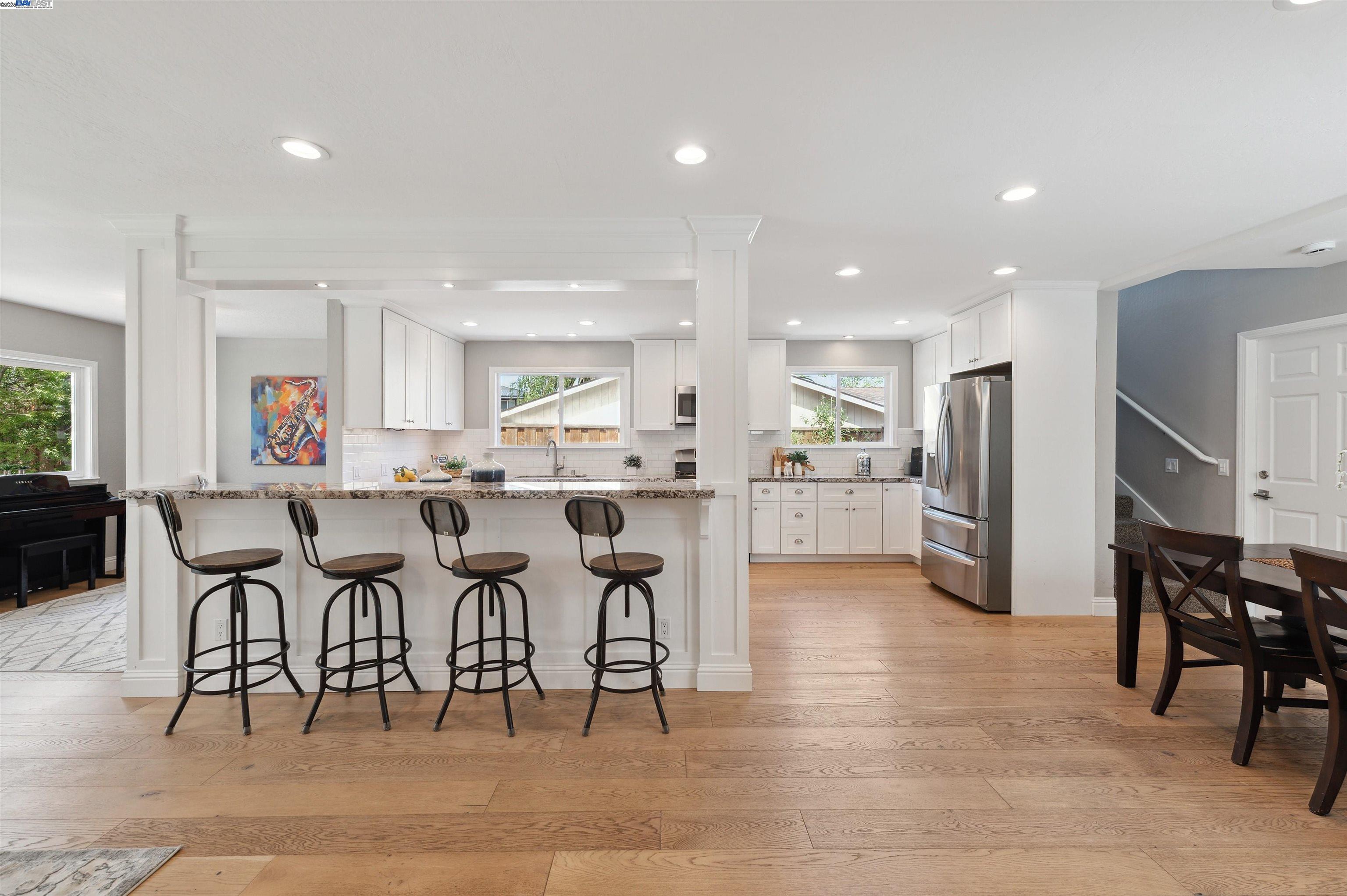 Detail Gallery Image 7 of 32 For 3625 Touriga Dr, Pleasanton,  CA 94566 - 4 Beds | 2 Baths