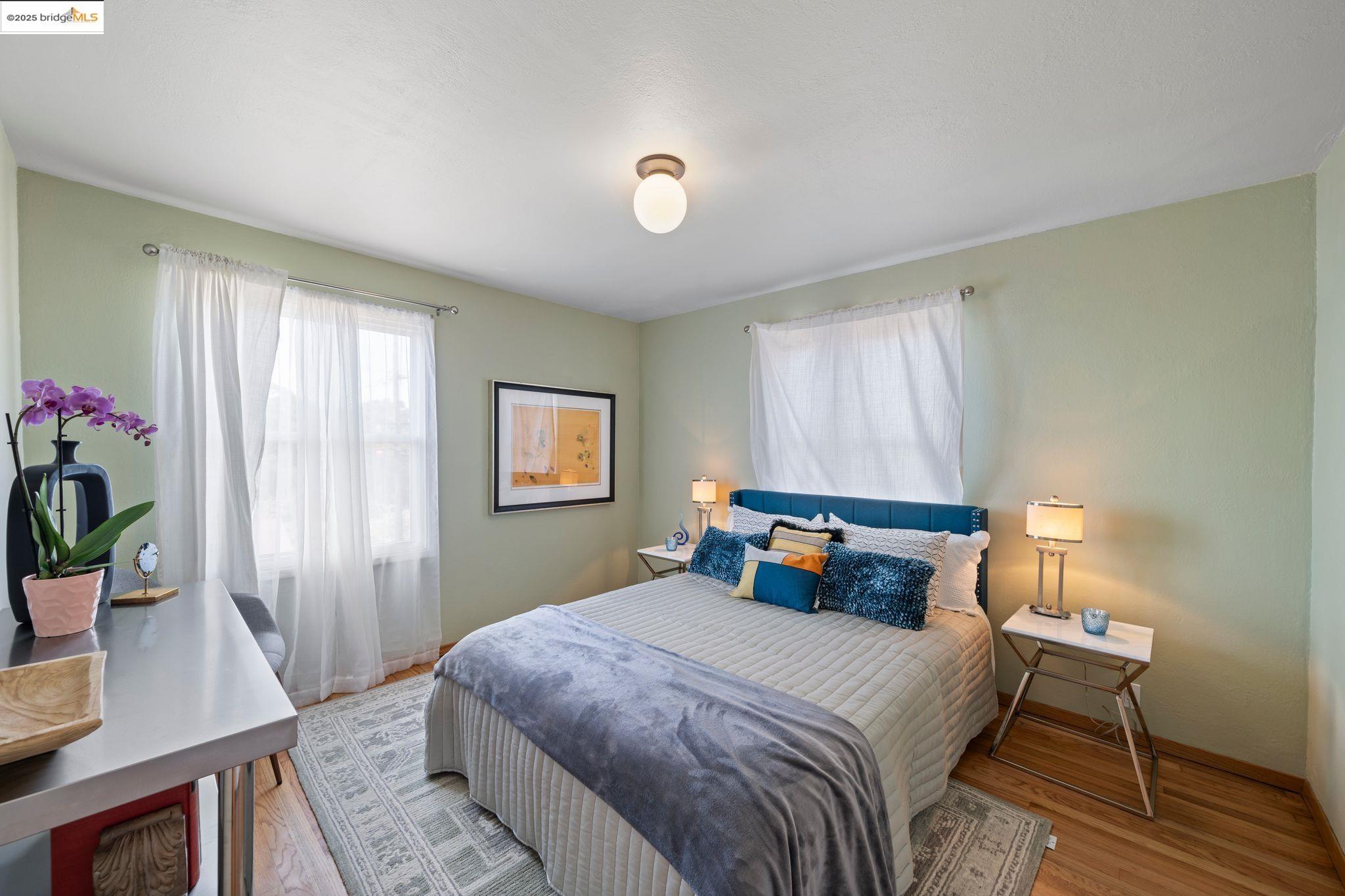 Detail Gallery Image 13 of 30 For 1724 Bayo Vista Ave, San Pablo,  CA 94806 - 2 Beds | 1/1 Baths