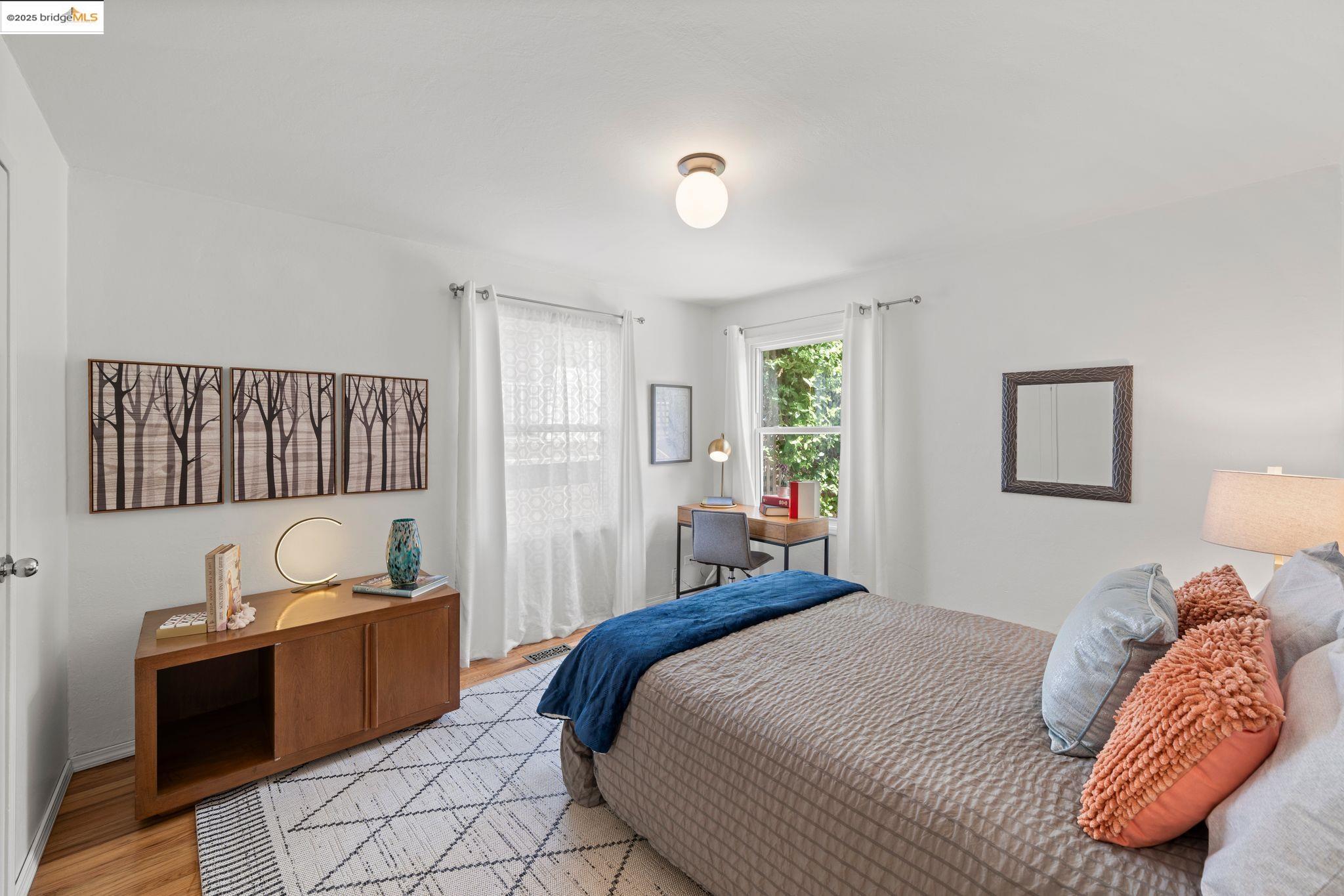 Detail Gallery Image 14 of 30 For 1724 Bayo Vista Ave, San Pablo,  CA 94806 - 2 Beds | 1/1 Baths