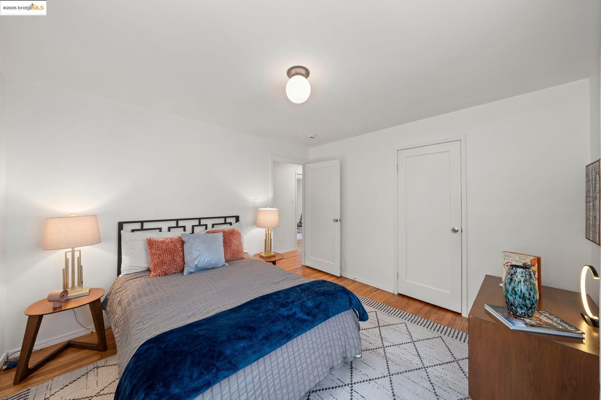 Detail Gallery Image 15 of 30 For 1724 Bayo Vista Ave, San Pablo,  CA 94806 - 2 Beds | 1/1 Baths