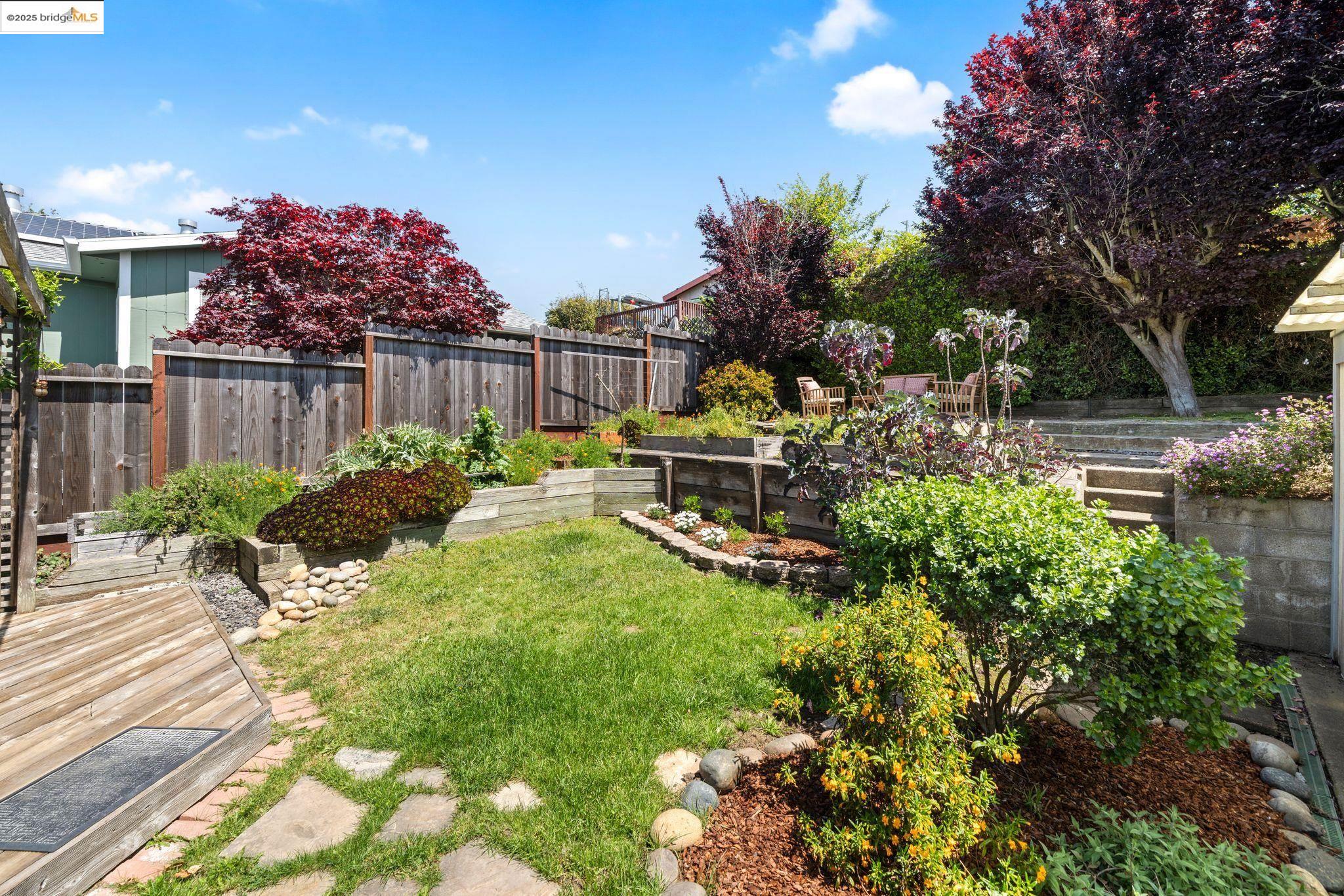 Detail Gallery Image 20 of 30 For 1724 Bayo Vista Ave, San Pablo,  CA 94806 - 2 Beds | 1/1 Baths