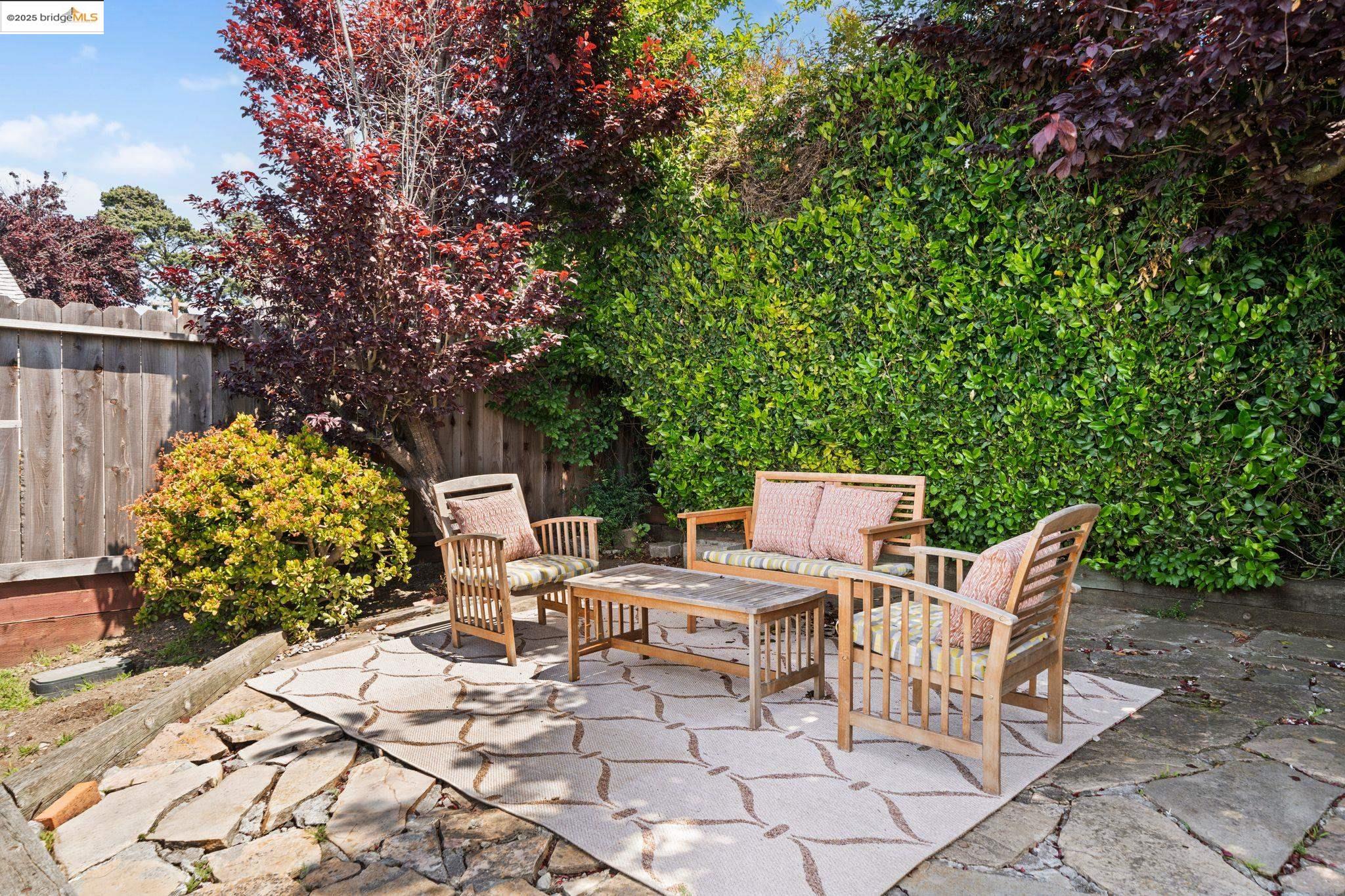 Detail Gallery Image 21 of 30 For 1724 Bayo Vista Ave, San Pablo,  CA 94806 - 2 Beds | 1/1 Baths