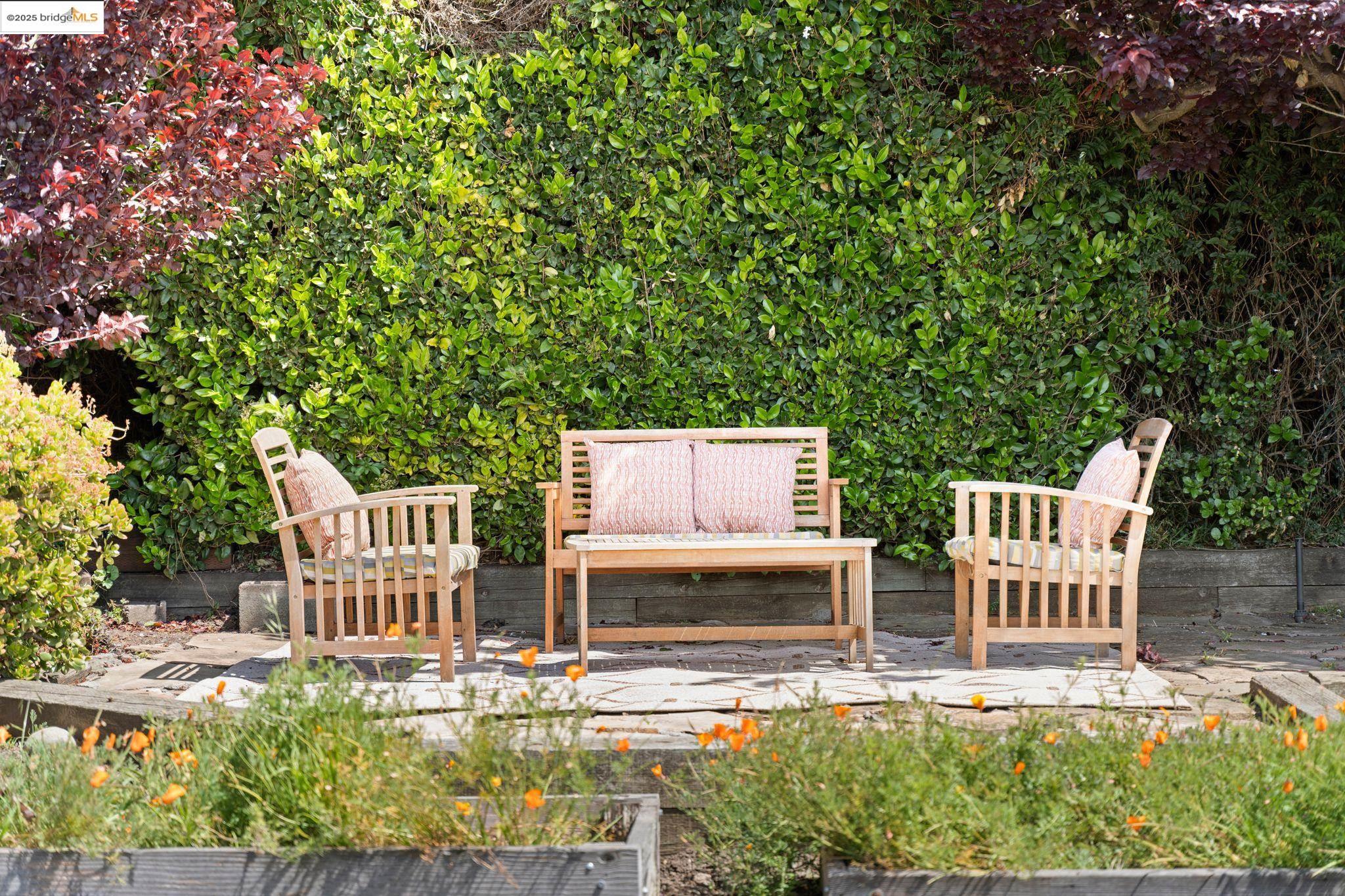 Detail Gallery Image 22 of 30 For 1724 Bayo Vista Ave, San Pablo,  CA 94806 - 2 Beds | 1/1 Baths