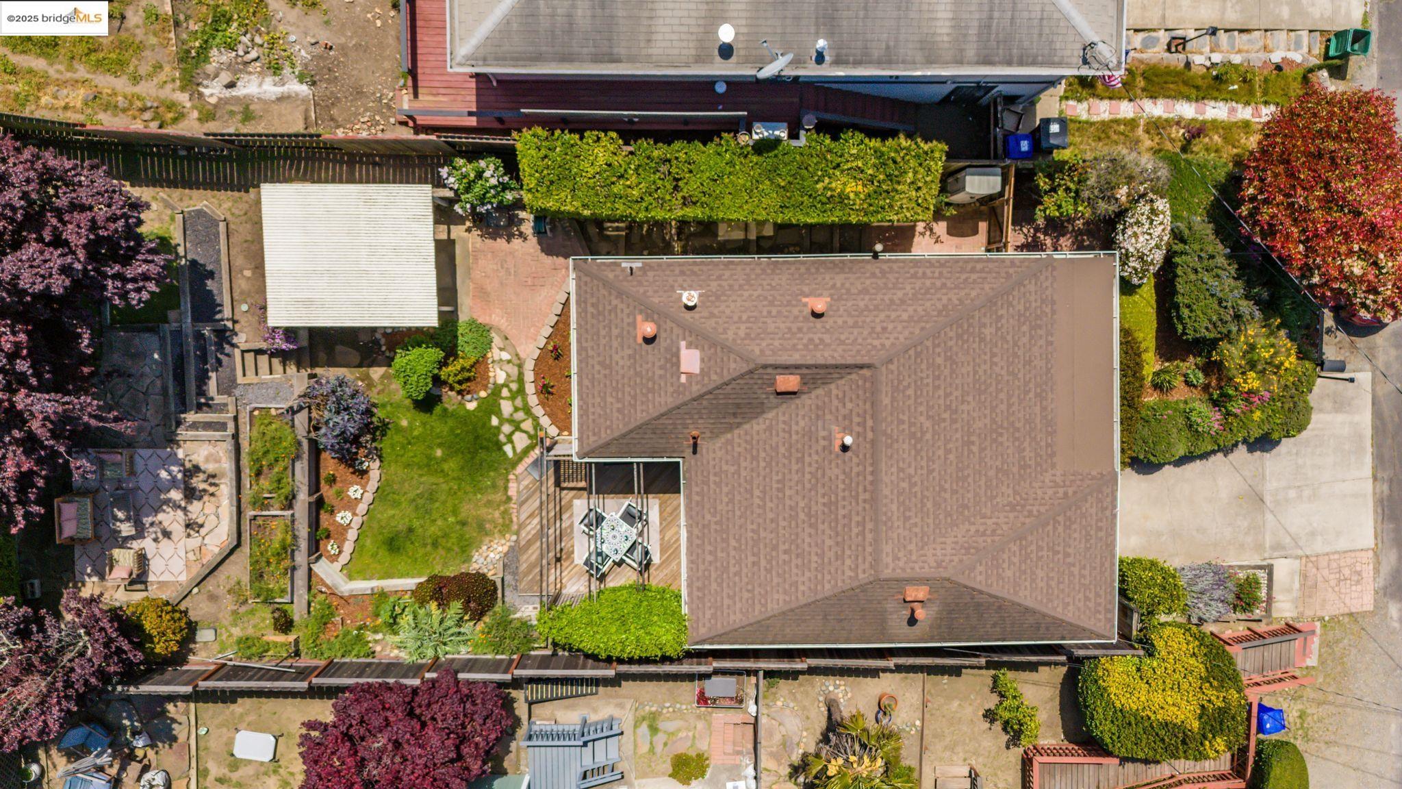 Detail Gallery Image 27 of 30 For 1724 Bayo Vista Ave, San Pablo,  CA 94806 - 2 Beds | 1/1 Baths