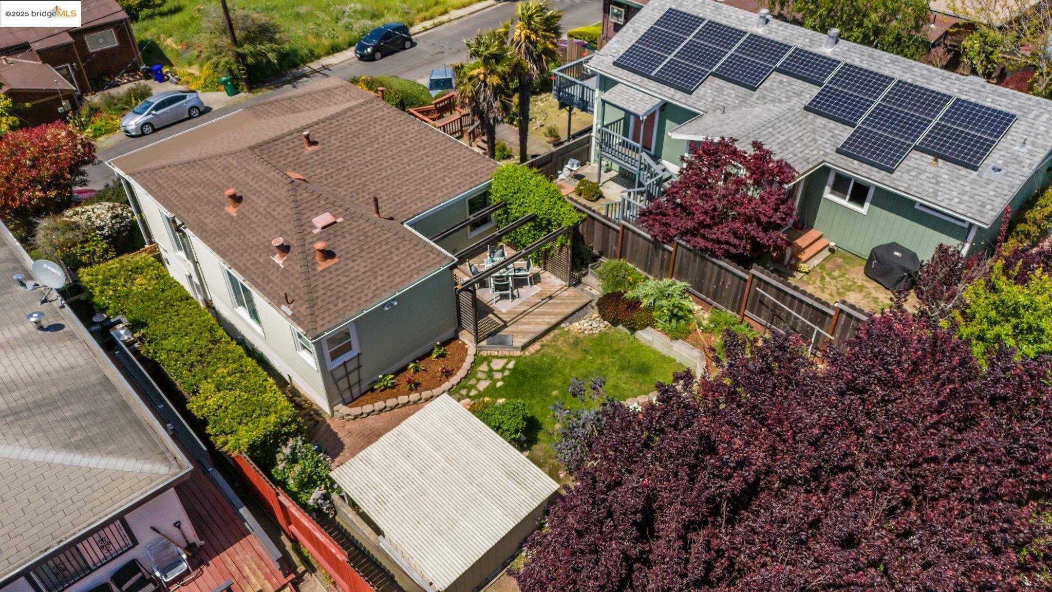 Detail Gallery Image 28 of 30 For 1724 Bayo Vista Ave, San Pablo,  CA 94806 - 2 Beds | 1/1 Baths