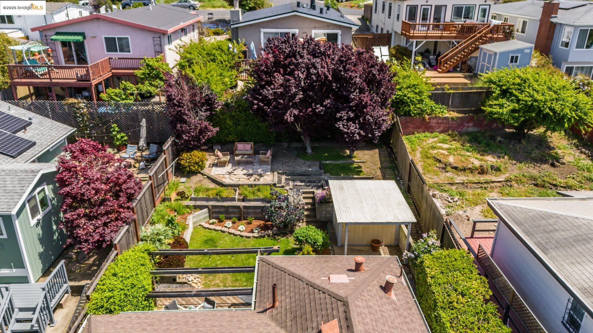 Detail Gallery Image 29 of 30 For 1724 Bayo Vista Ave, San Pablo,  CA 94806 - 2 Beds | 1/1 Baths