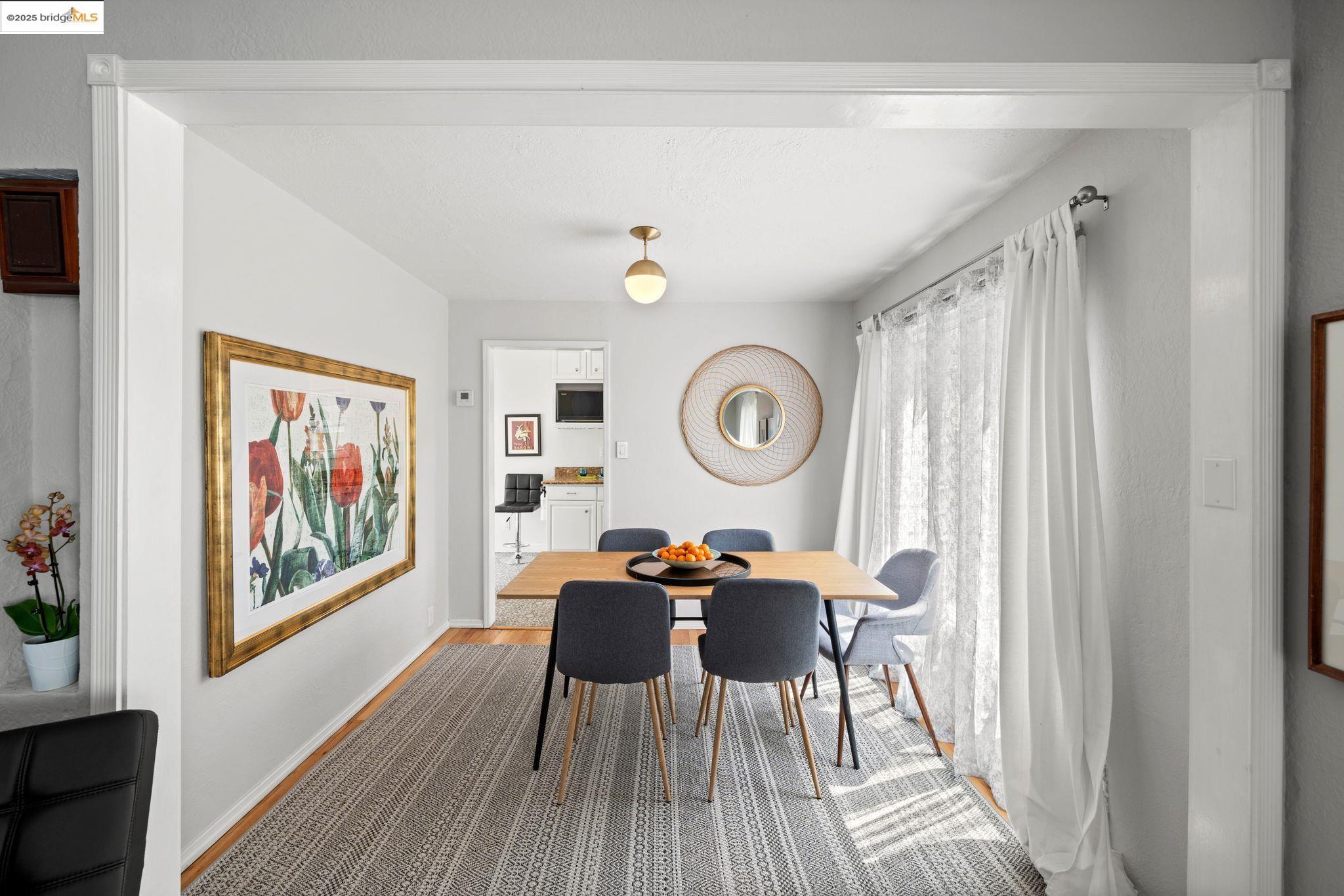Detail Gallery Image 7 of 30 For 1724 Bayo Vista Ave, San Pablo,  CA 94806 - 2 Beds | 1/1 Baths