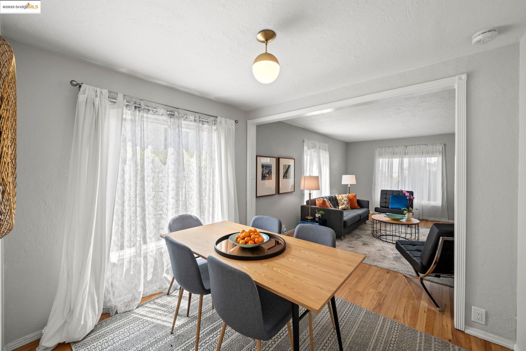 Detail Gallery Image 8 of 30 For 1724 Bayo Vista Ave, San Pablo,  CA 94806 - 2 Beds | 1/1 Baths