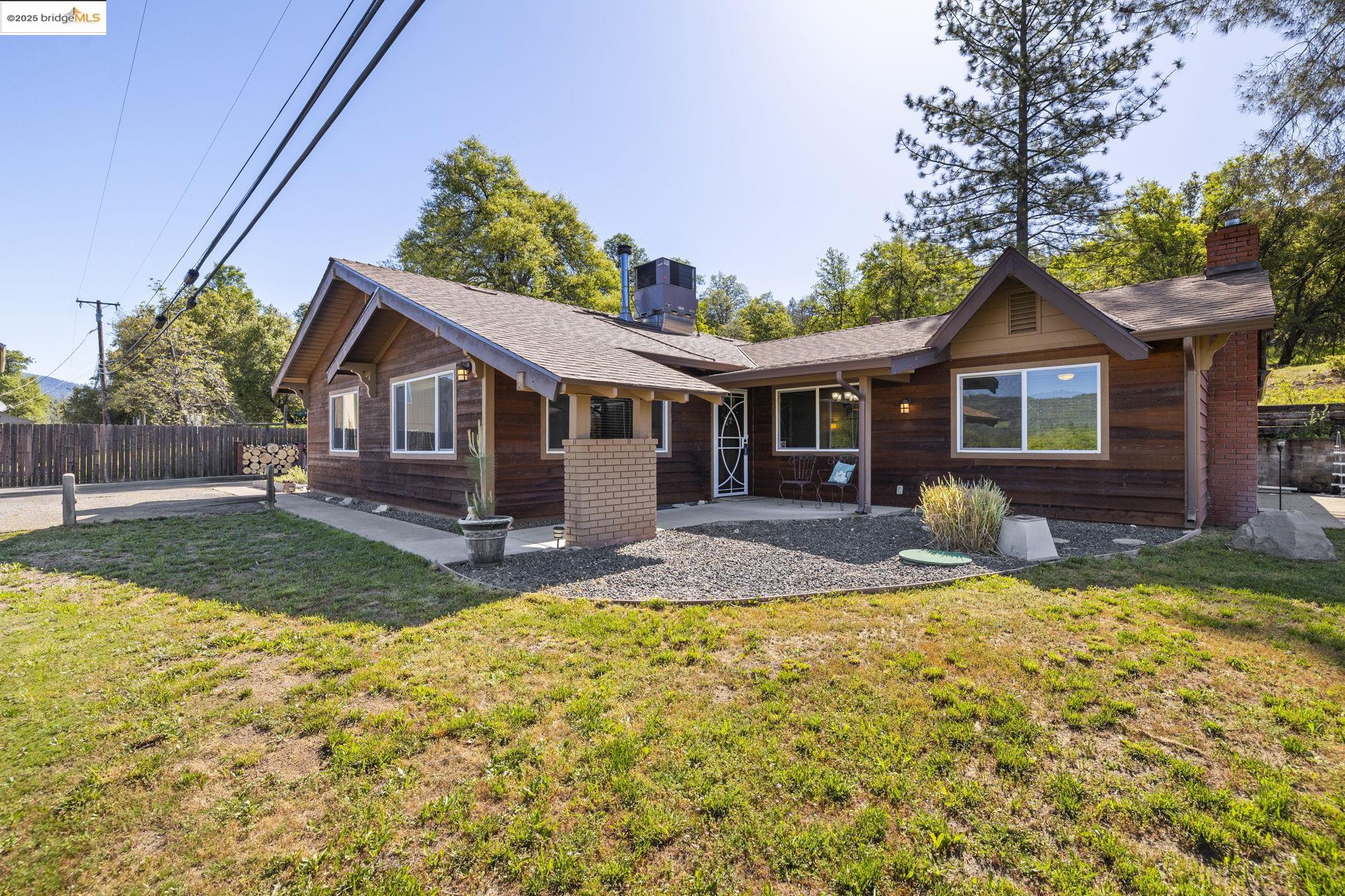 Detail Gallery Image 1 of 1 For 20913 Phoenix Lake Rd, Sonora,  CA 95370 - 3 Beds | 2/1 Baths