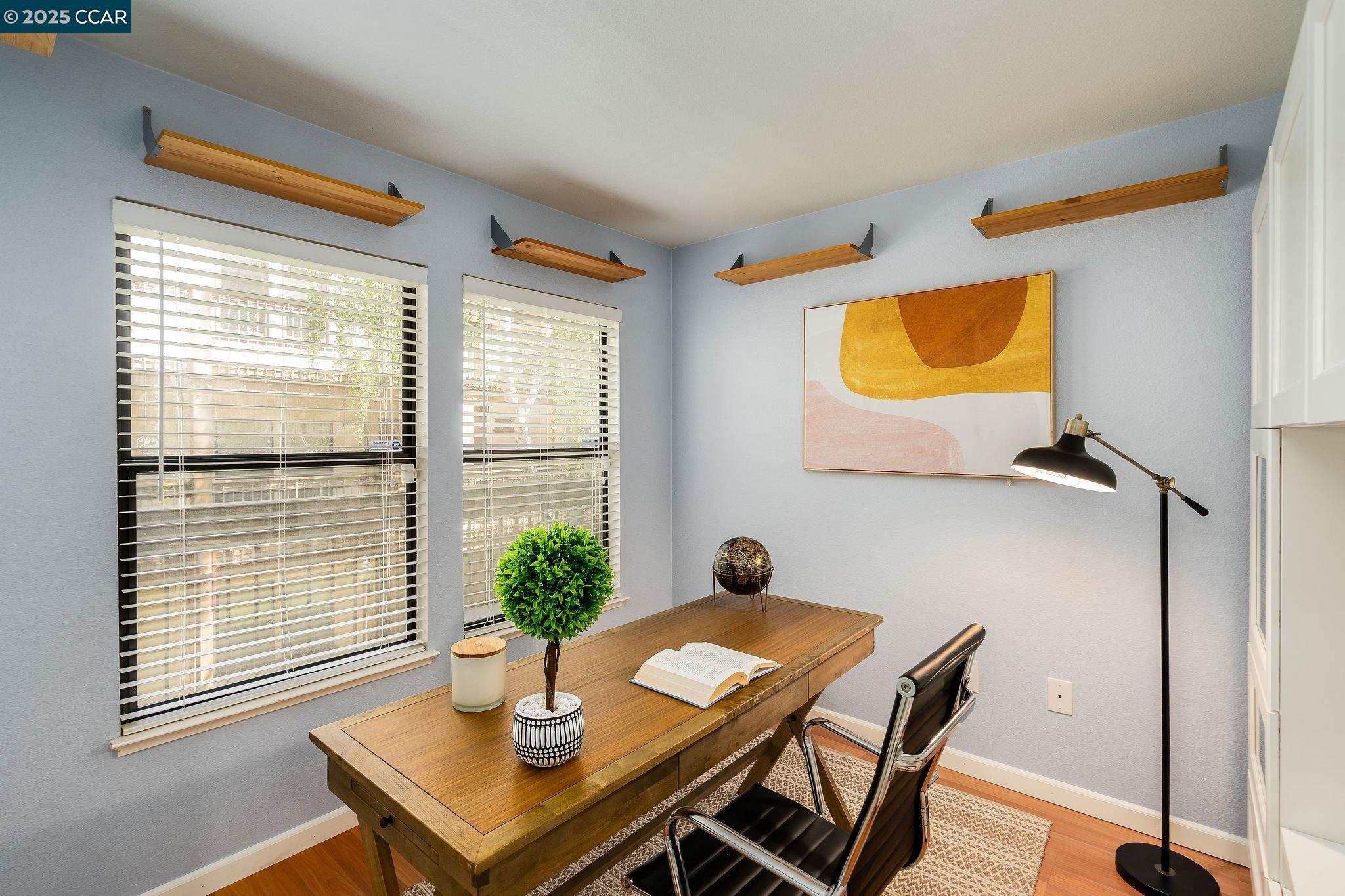 Detail Gallery Image 14 of 27 For 1722 S Villa Way, Walnut Creek,  CA 94595 - 2 Beds | 1/1 Baths