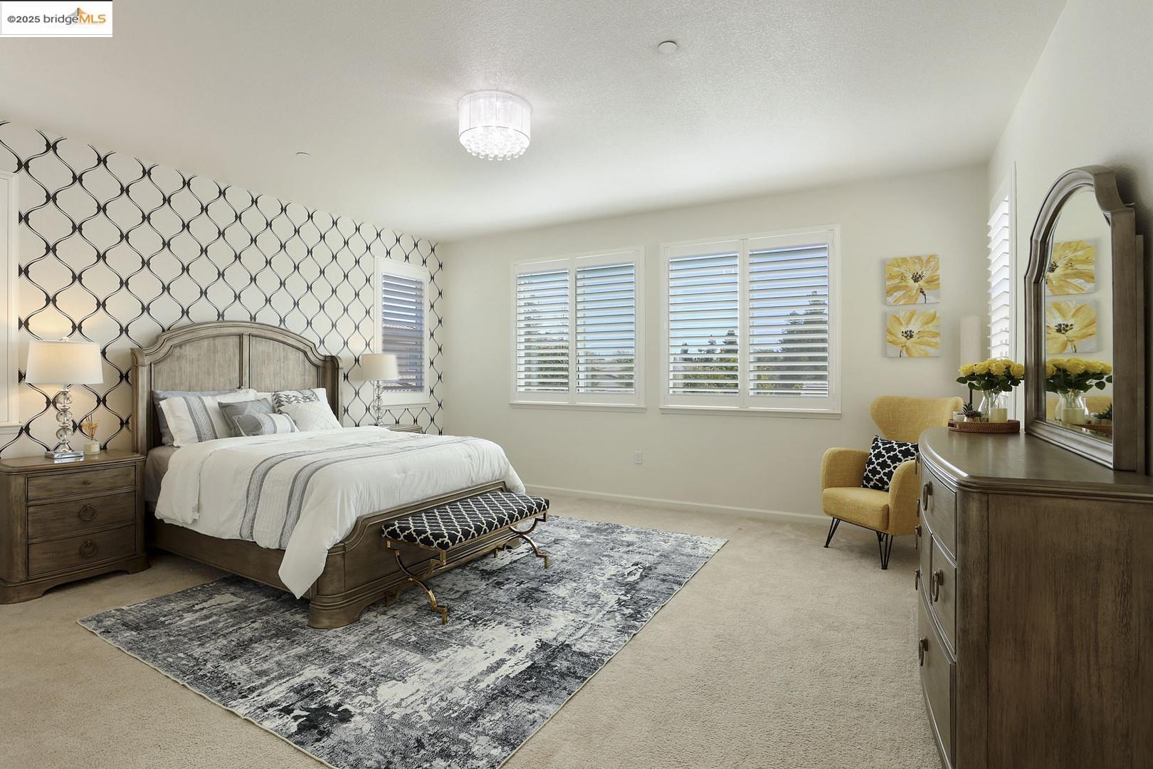 Detail Gallery Image 22 of 60 For 332 Franklin Ln, Ripon,  CA 95366 - 5 Beds | 3 Baths