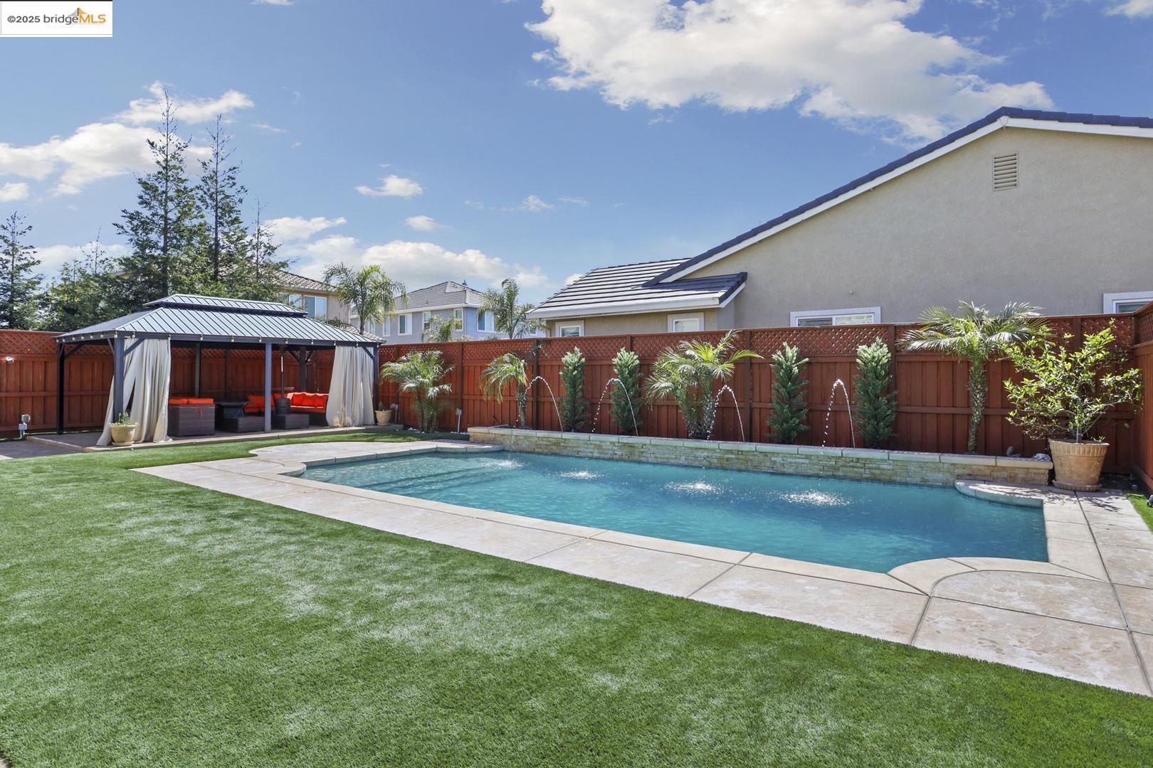 Detail Gallery Image 44 of 60 For 332 Franklin Ln, Ripon,  CA 95366 - 5 Beds | 3 Baths