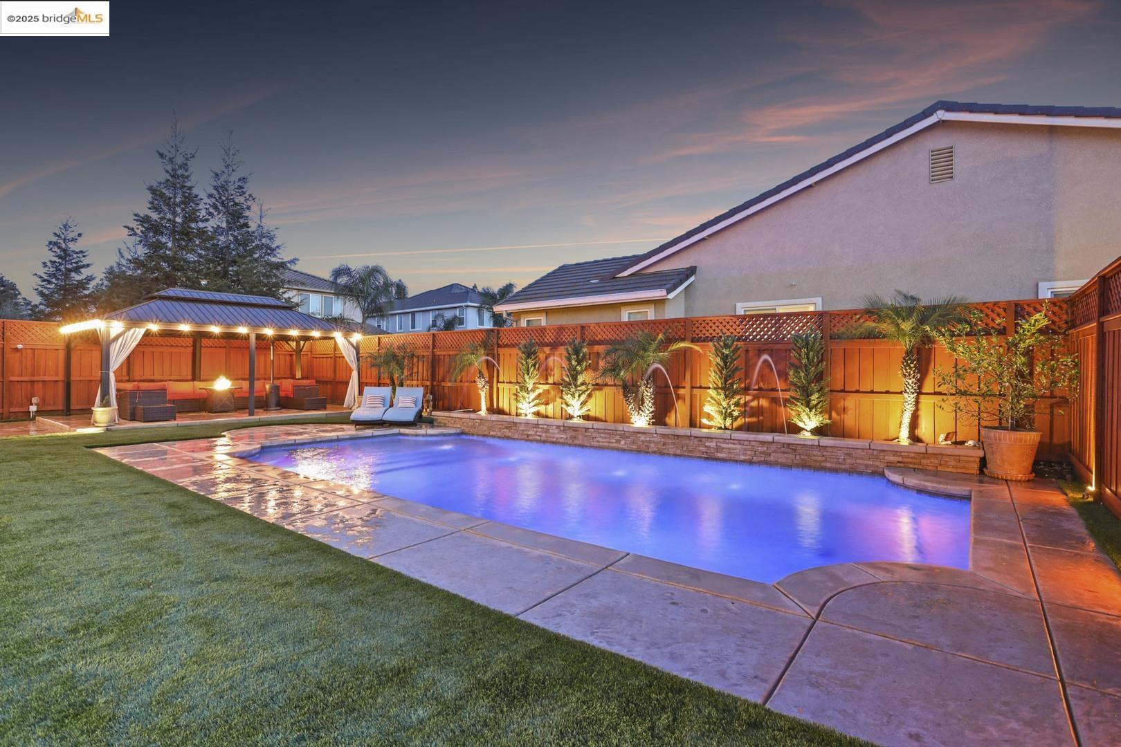 Detail Gallery Image 51 of 60 For 332 Franklin Ln, Ripon,  CA 95366 - 5 Beds | 3 Baths