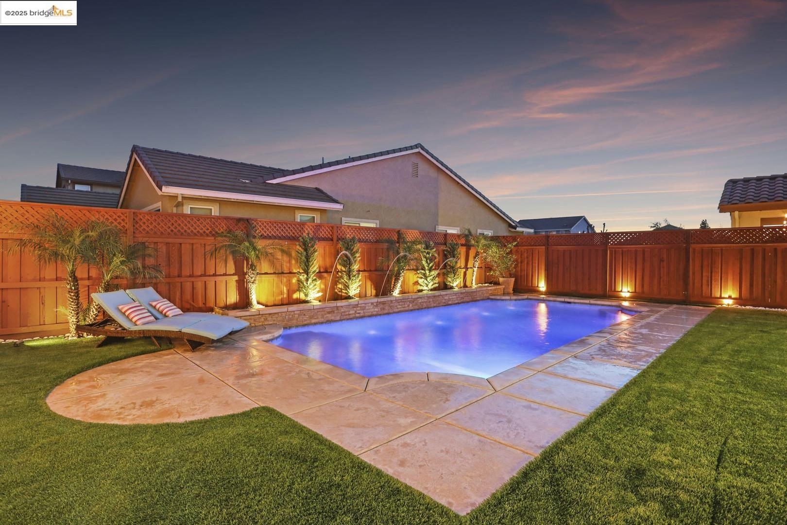 Detail Gallery Image 53 of 60 For 332 Franklin Ln, Ripon,  CA 95366 - 5 Beds | 3 Baths