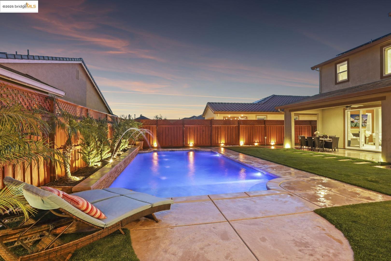 Detail Gallery Image 54 of 60 For 332 Franklin Ln, Ripon,  CA 95366 - 5 Beds | 3 Baths