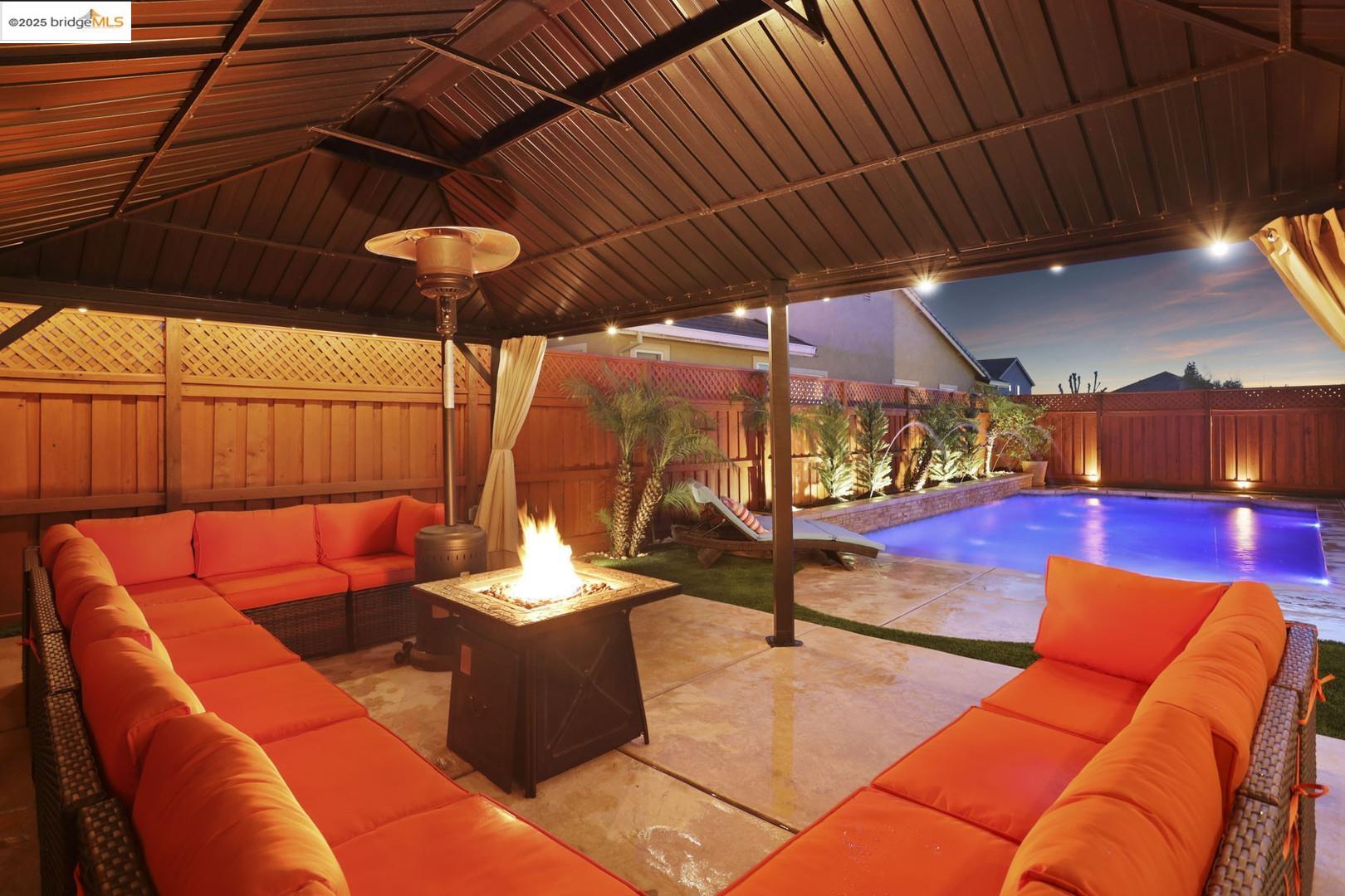 Detail Gallery Image 56 of 60 For 332 Franklin Ln, Ripon,  CA 95366 - 5 Beds | 3 Baths