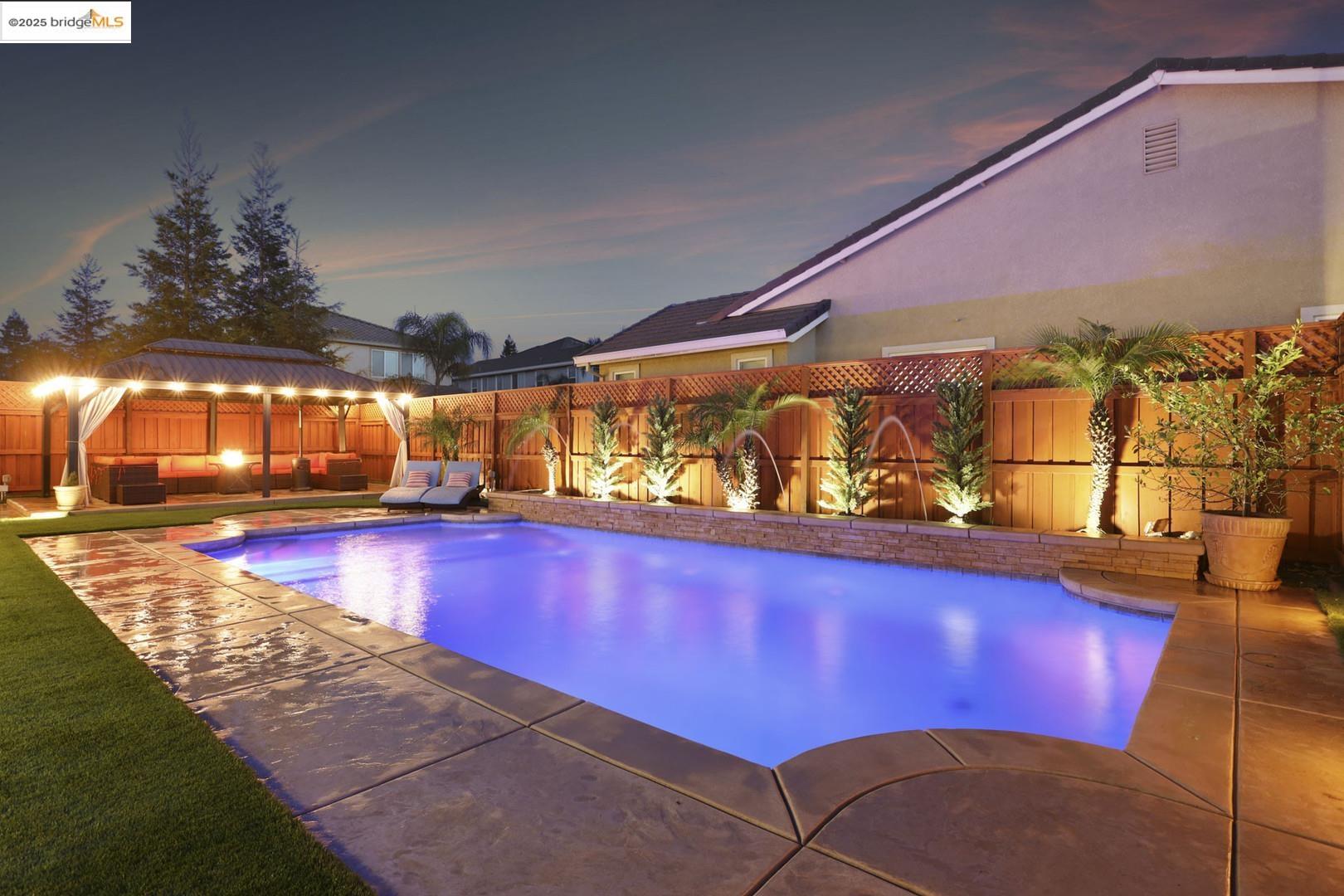 Detail Gallery Image 58 of 60 For 332 Franklin Ln, Ripon,  CA 95366 - 5 Beds | 3 Baths