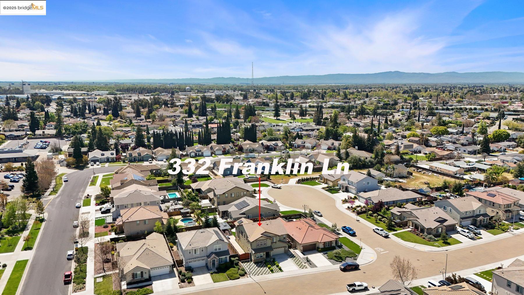 Detail Gallery Image 60 of 60 For 332 Franklin Ln, Ripon,  CA 95366 - 5 Beds | 3 Baths
