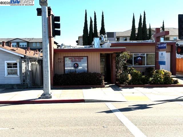 Detail Gallery Image 1 of 1 For 2773 Castro Valley Blvd., Castro Valley,  CA 94546 - – Beds | – Baths