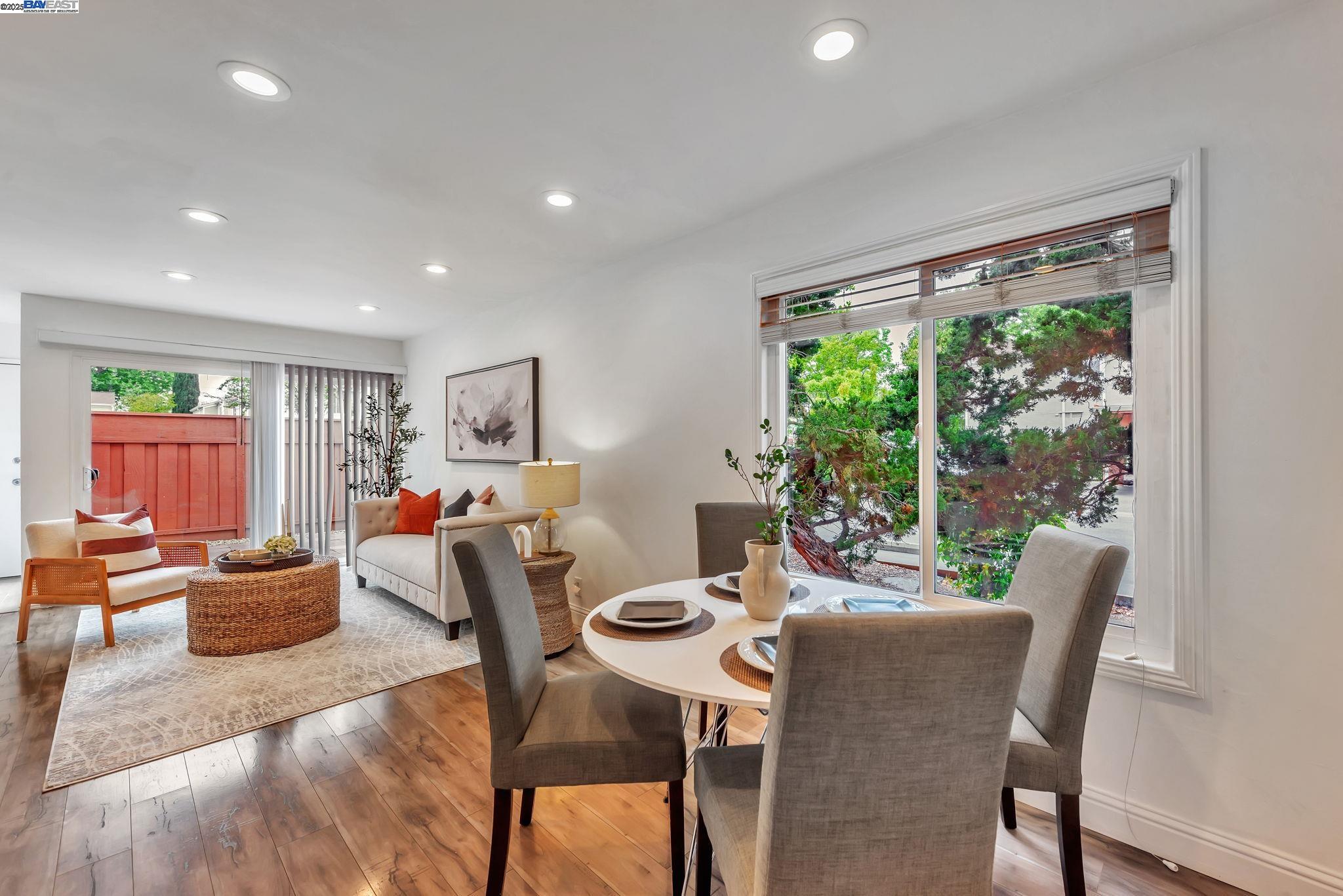 Detail Gallery Image 15 of 43 For 4566 Deerfield Terrace, Fremont,  CA 94538 - 2 Beds | 1/1 Baths