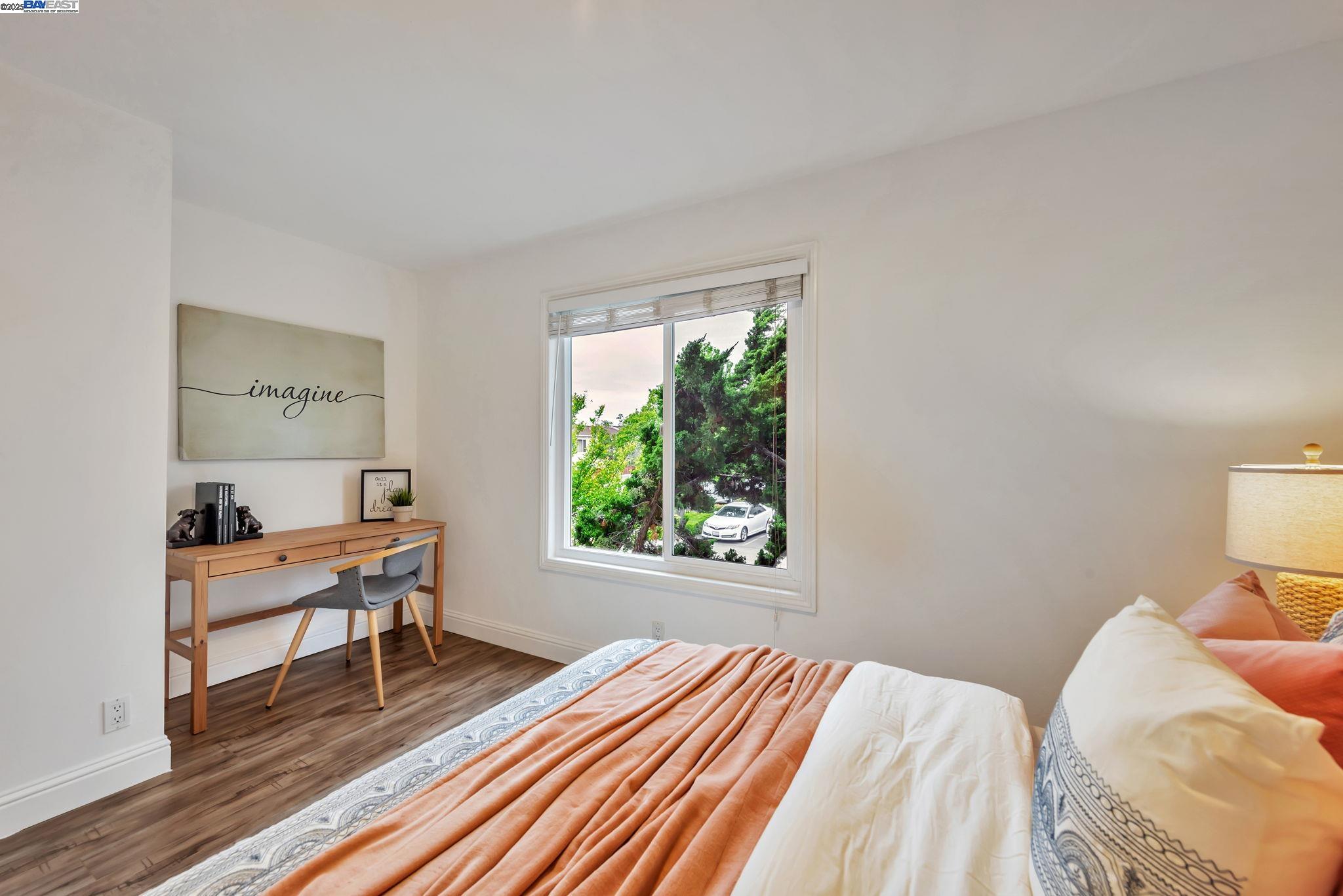 Detail Gallery Image 20 of 43 For 4566 Deerfield Terrace, Fremont,  CA 94538 - 2 Beds | 1/1 Baths