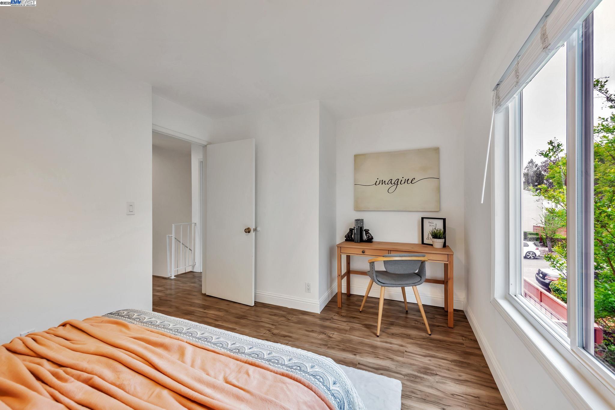 Detail Gallery Image 22 of 43 For 4566 Deerfield Terrace, Fremont,  CA 94538 - 2 Beds | 1/1 Baths