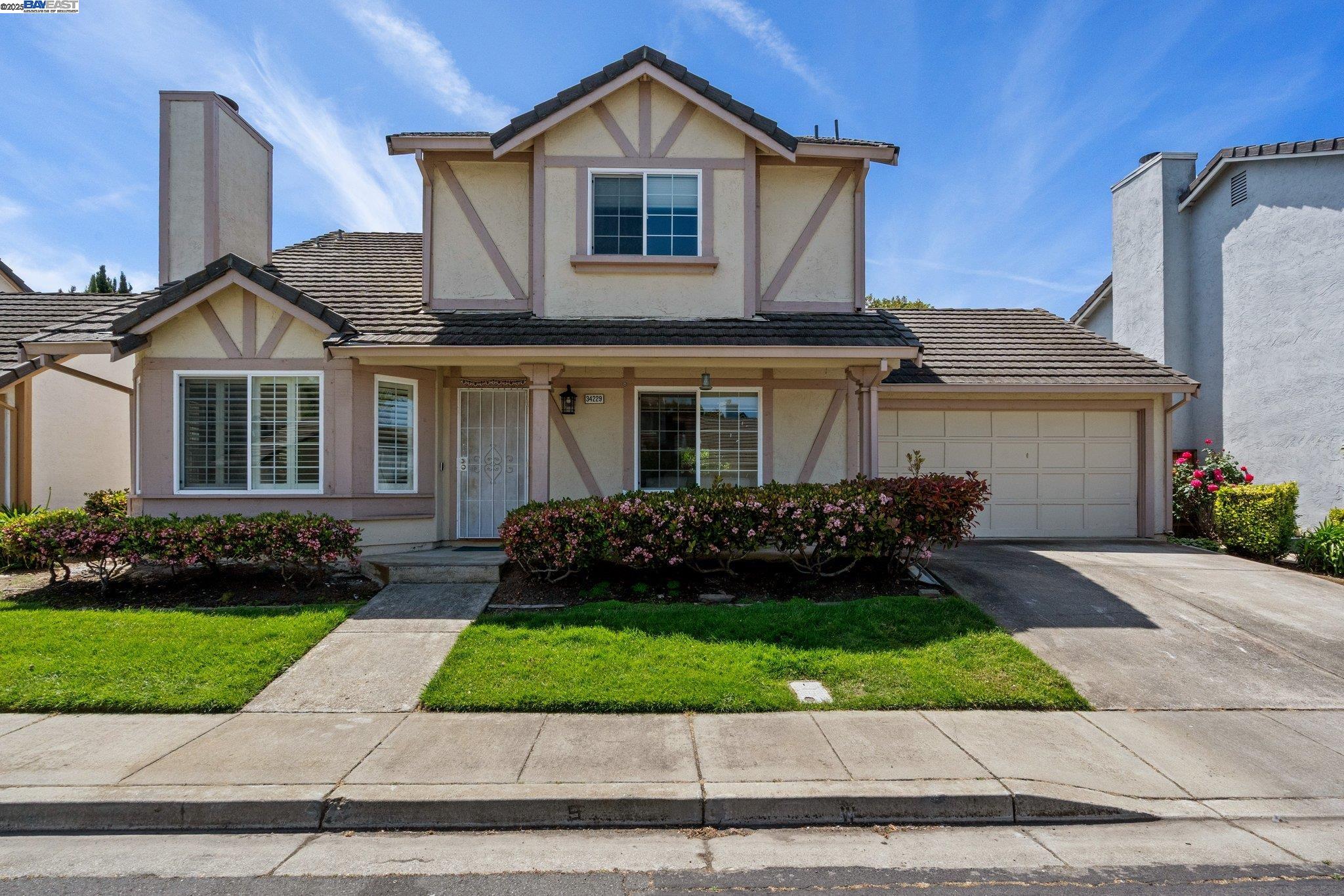 Detail Gallery Image 1 of 1 For 34229 Gannon Ter, Fremont,  CA 94555 - 3 Beds | 2/1 Baths