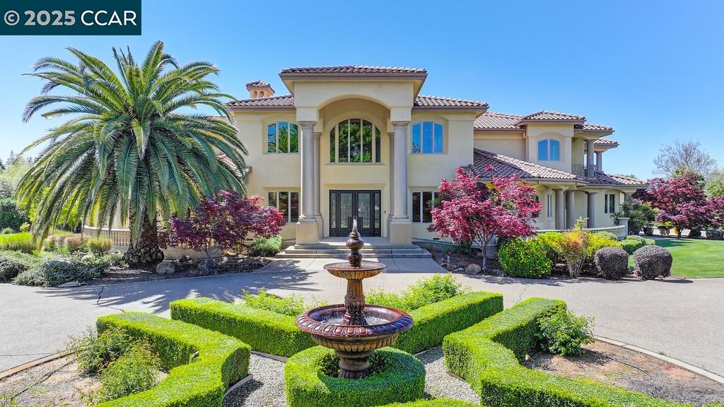 Detail Gallery Image 1 of 60 For 5037 Milton Ranch Rd, Shingle Springs,  CA 95682 - 6 Beds | 6/1 Baths