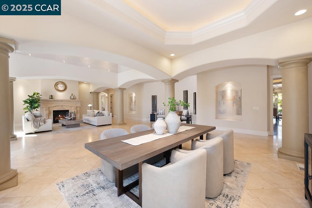 Detail Gallery Image 12 of 60 For 5037 Milton Ranch Rd, Shingle Springs,  CA 95682 - 6 Beds | 6/1 Baths