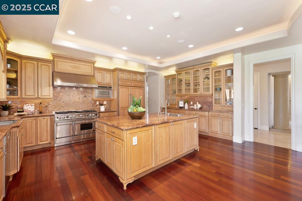 Detail Gallery Image 16 of 60 For 5037 Milton Ranch Rd, Shingle Springs,  CA 95682 - 6 Beds | 6/1 Baths