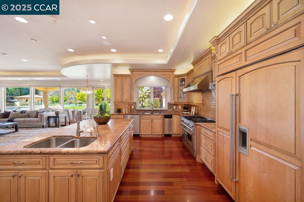 Detail Gallery Image 19 of 60 For 5037 Milton Ranch Rd, Shingle Springs,  CA 95682 - 6 Beds | 6/1 Baths