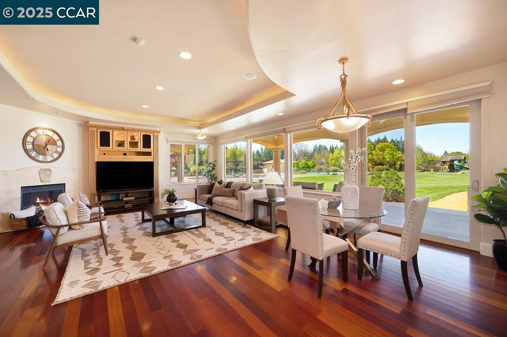 Detail Gallery Image 20 of 60 For 5037 Milton Ranch Rd, Shingle Springs,  CA 95682 - 6 Beds | 6/1 Baths