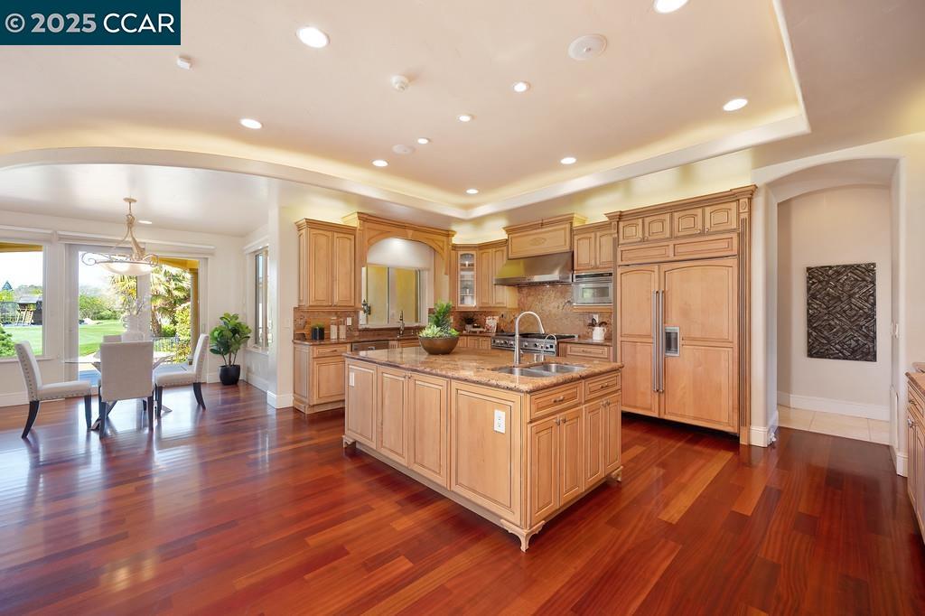 Detail Gallery Image 21 of 60 For 5037 Milton Ranch Rd, Shingle Springs,  CA 95682 - 6 Beds | 6/1 Baths