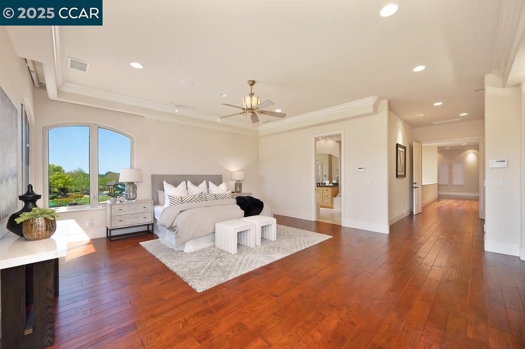Detail Gallery Image 24 of 60 For 5037 Milton Ranch Rd, Shingle Springs,  CA 95682 - 6 Beds | 6/1 Baths