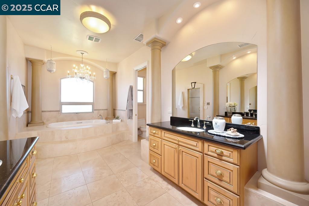 Detail Gallery Image 25 of 60 For 5037 Milton Ranch Rd, Shingle Springs,  CA 95682 - 6 Beds | 6/1 Baths