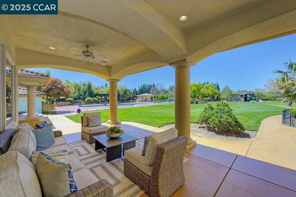 Detail Gallery Image 39 of 60 For 5037 Milton Ranch Rd, Shingle Springs,  CA 95682 - 6 Beds | 6/1 Baths