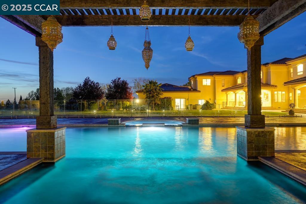 Detail Gallery Image 46 of 60 For 5037 Milton Ranch Rd, Shingle Springs,  CA 95682 - 6 Beds | 6/1 Baths