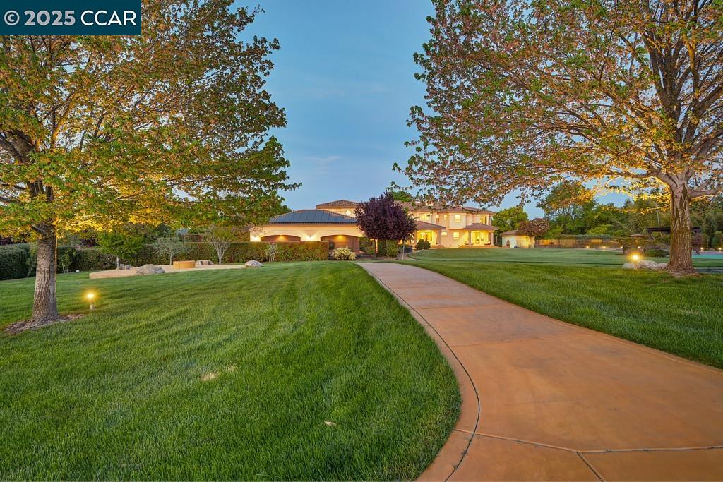 Detail Gallery Image 48 of 60 For 5037 Milton Ranch Rd, Shingle Springs,  CA 95682 - 6 Beds | 6/1 Baths