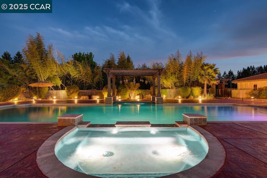 Detail Gallery Image 49 of 60 For 5037 Milton Ranch Rd, Shingle Springs,  CA 95682 - 6 Beds | 6/1 Baths