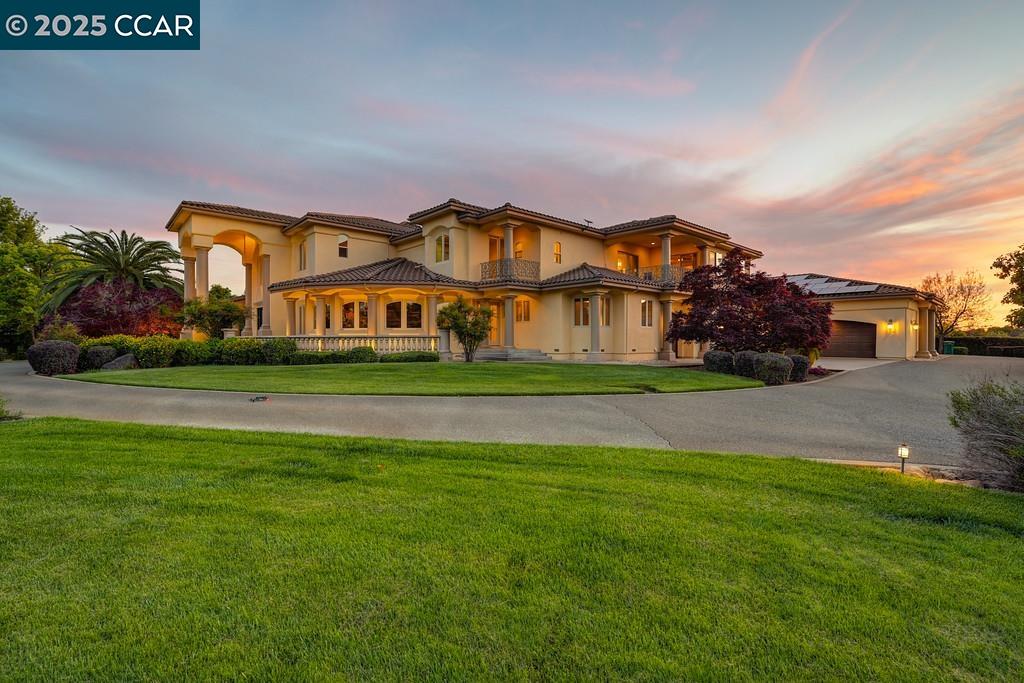 Detail Gallery Image 55 of 60 For 5037 Milton Ranch Rd, Shingle Springs,  CA 95682 - 6 Beds | 6/1 Baths